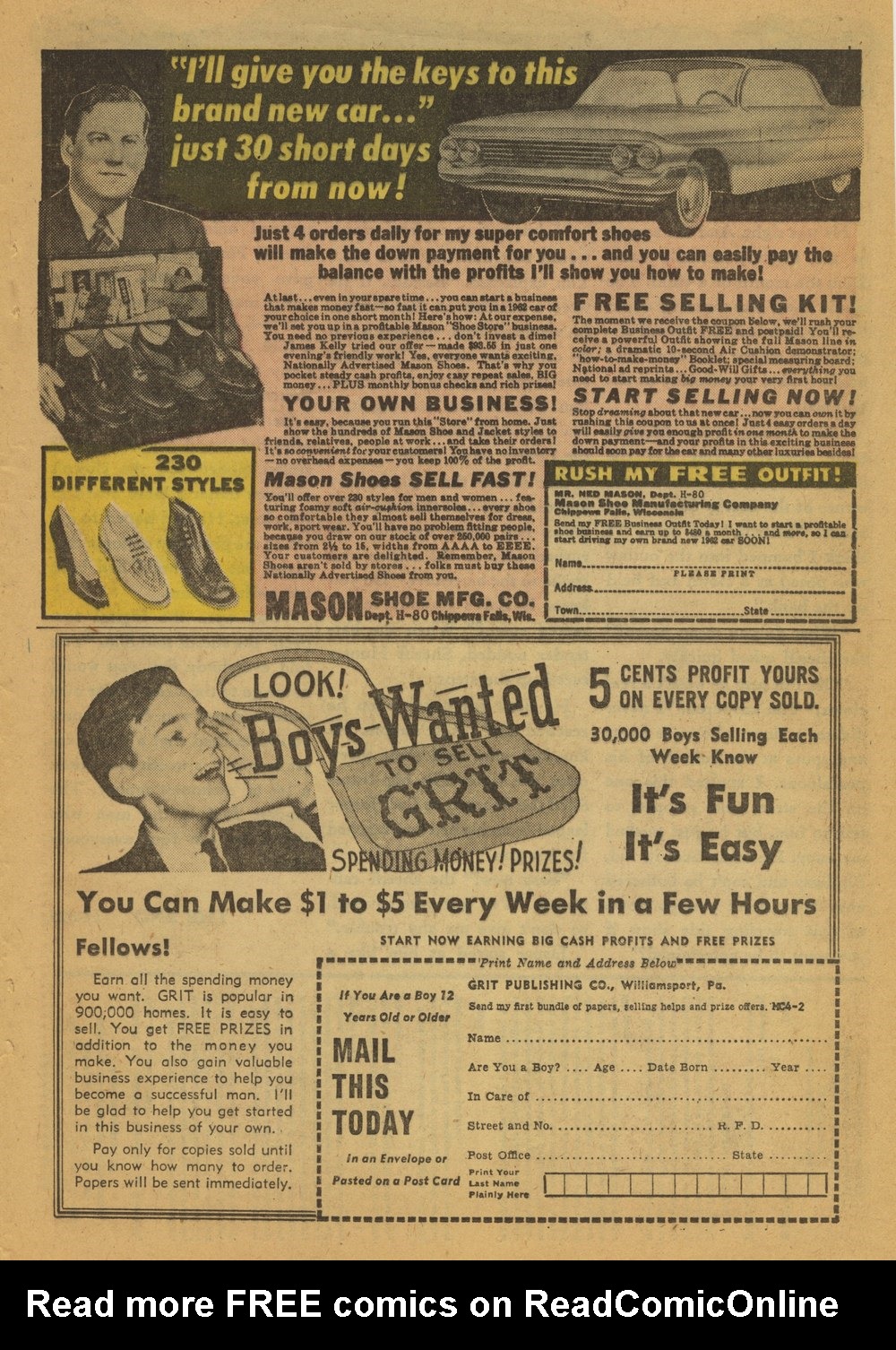 Read online The Rawhide Kid comic -  Issue #28 - 25