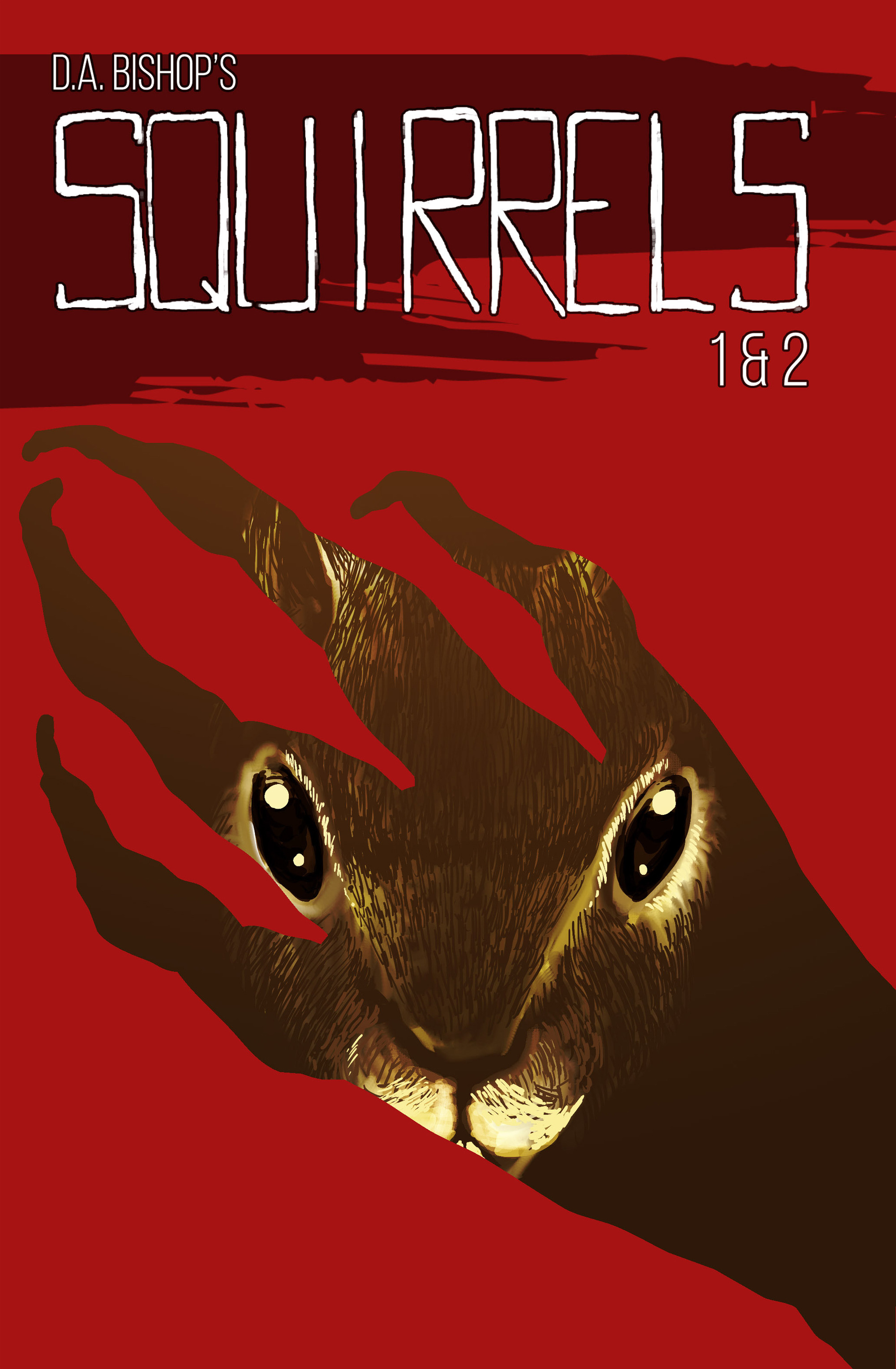 Read online Squirrels comic -  Issue # Full - 1