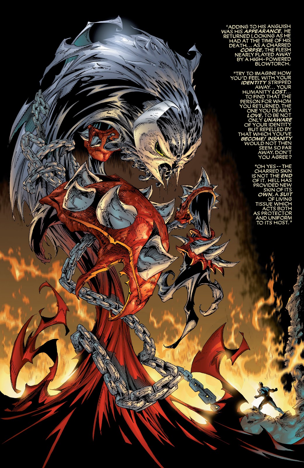 Spawn issue 65 - Page 14