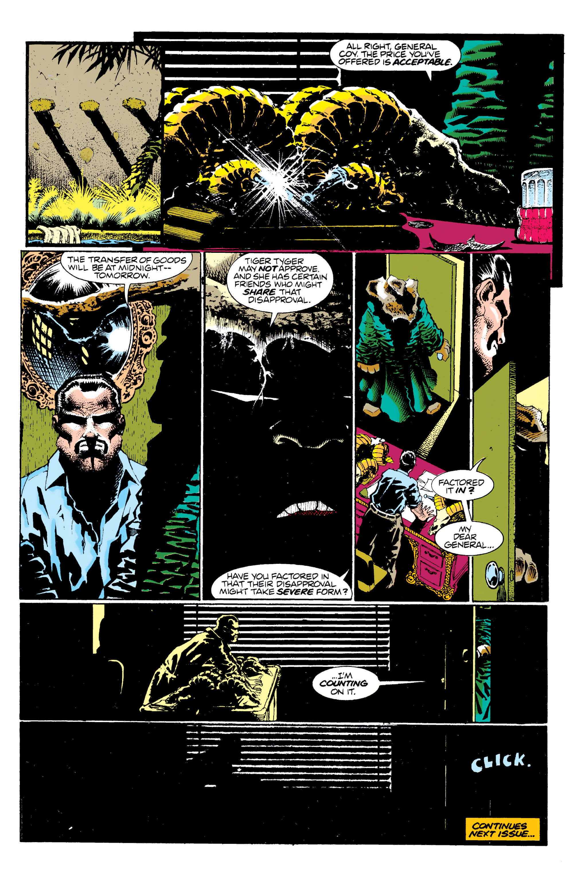 Read online Wolverine Omnibus comic -  Issue # TPB 3 (Part 6) - 77