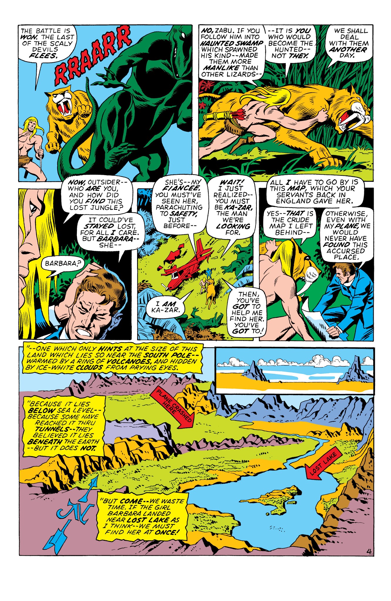 Read online Mockingbird: Bobbi Morse, Agent of S.H.I.E.L.D. comic -  Issue # TPB - 12