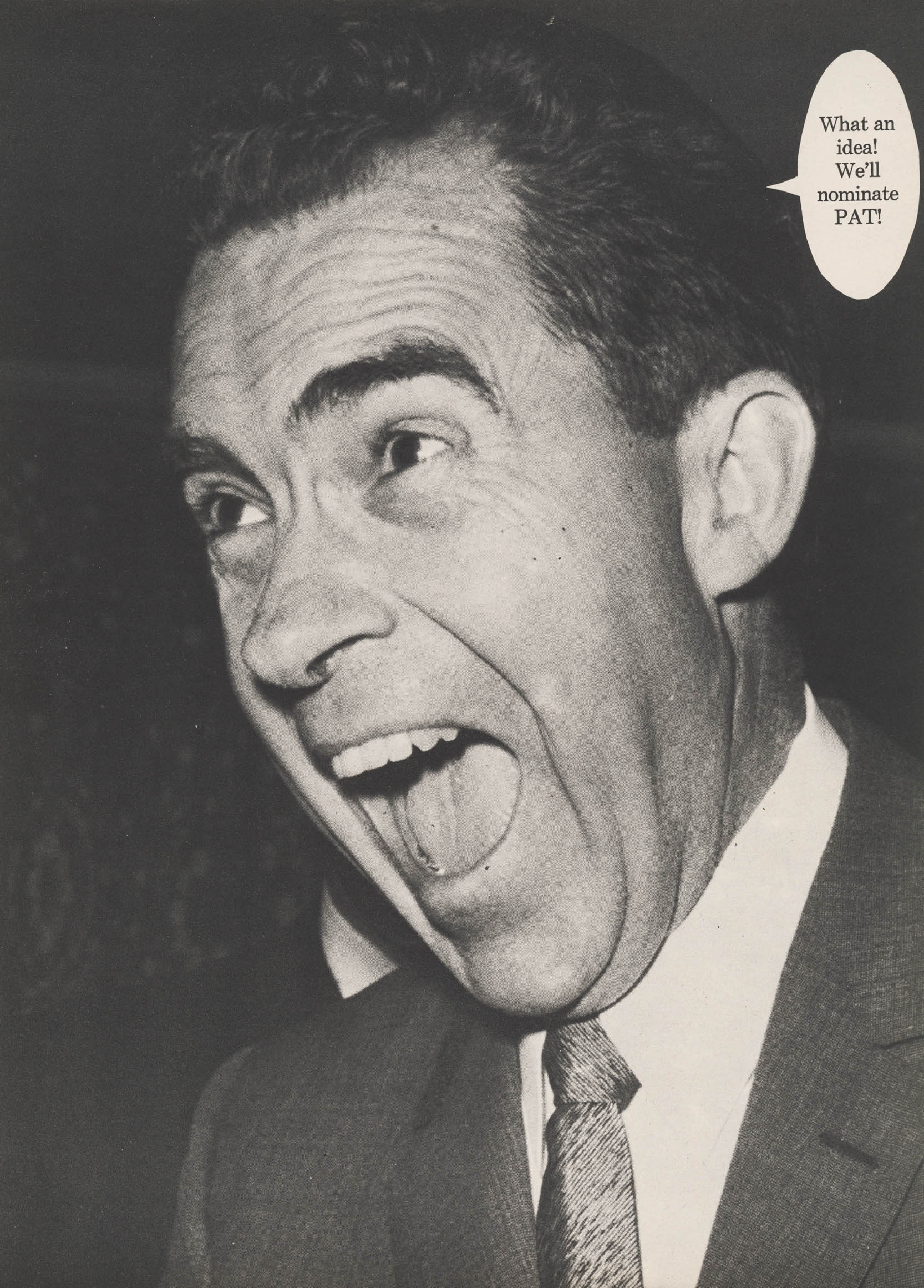 Read online You Don't Say comic -  Issue # TPB - 57