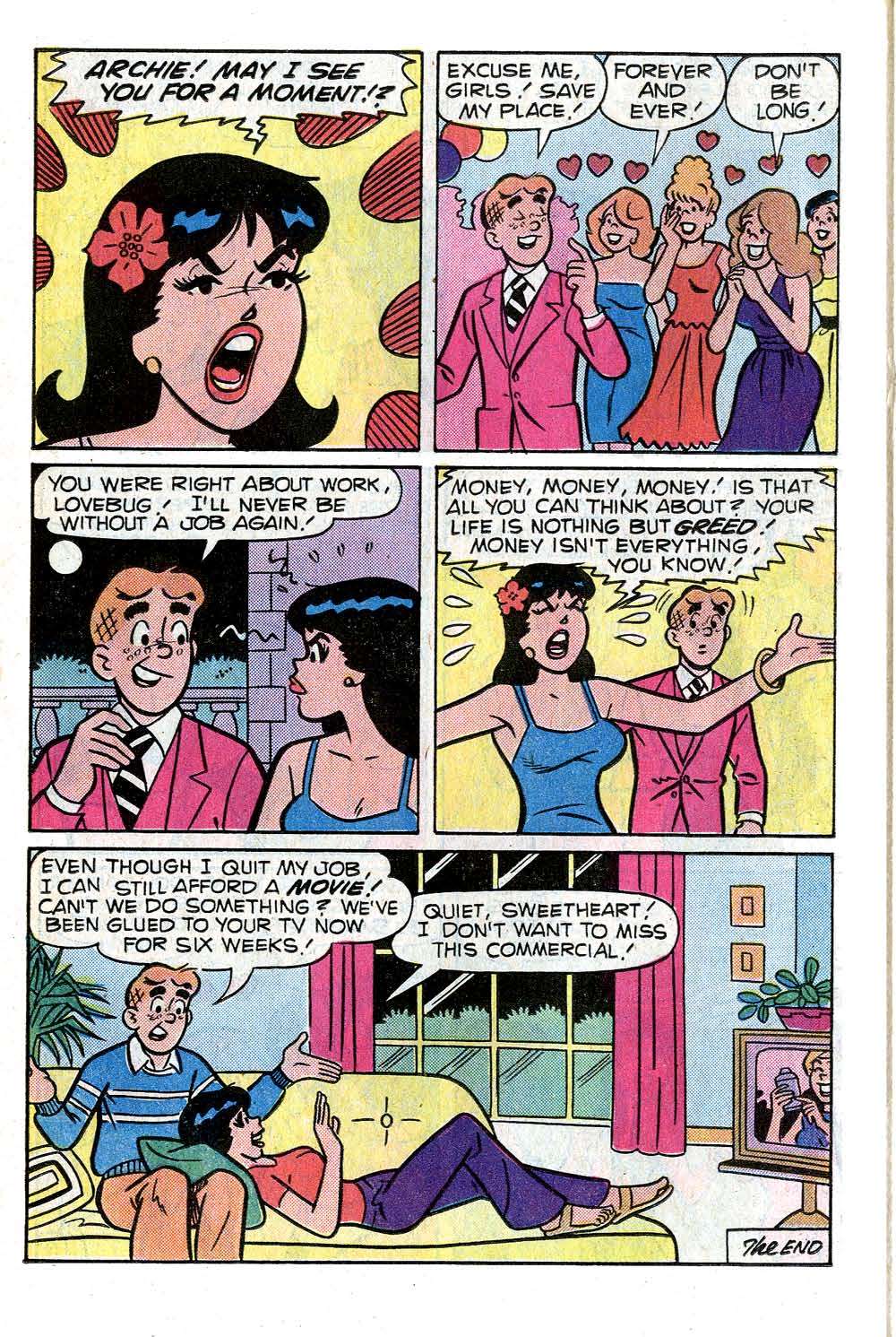 Archie (1960) 280 Page 18