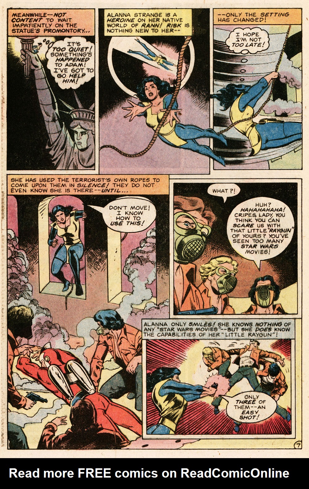 Green Lantern (1960) Issue #138 #141 - English 25