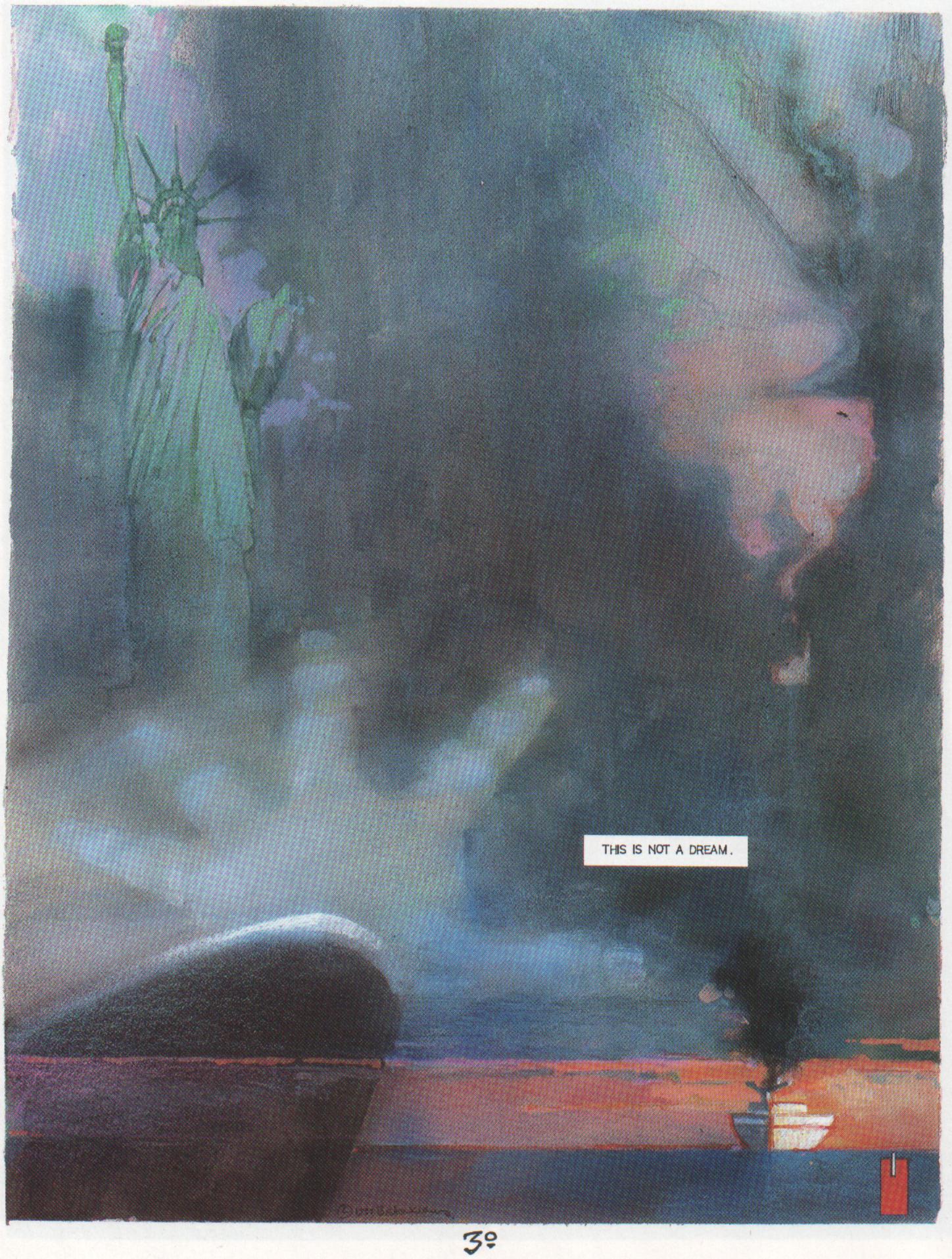 Read online Brought to Light comic -  Issue # TPB - 38