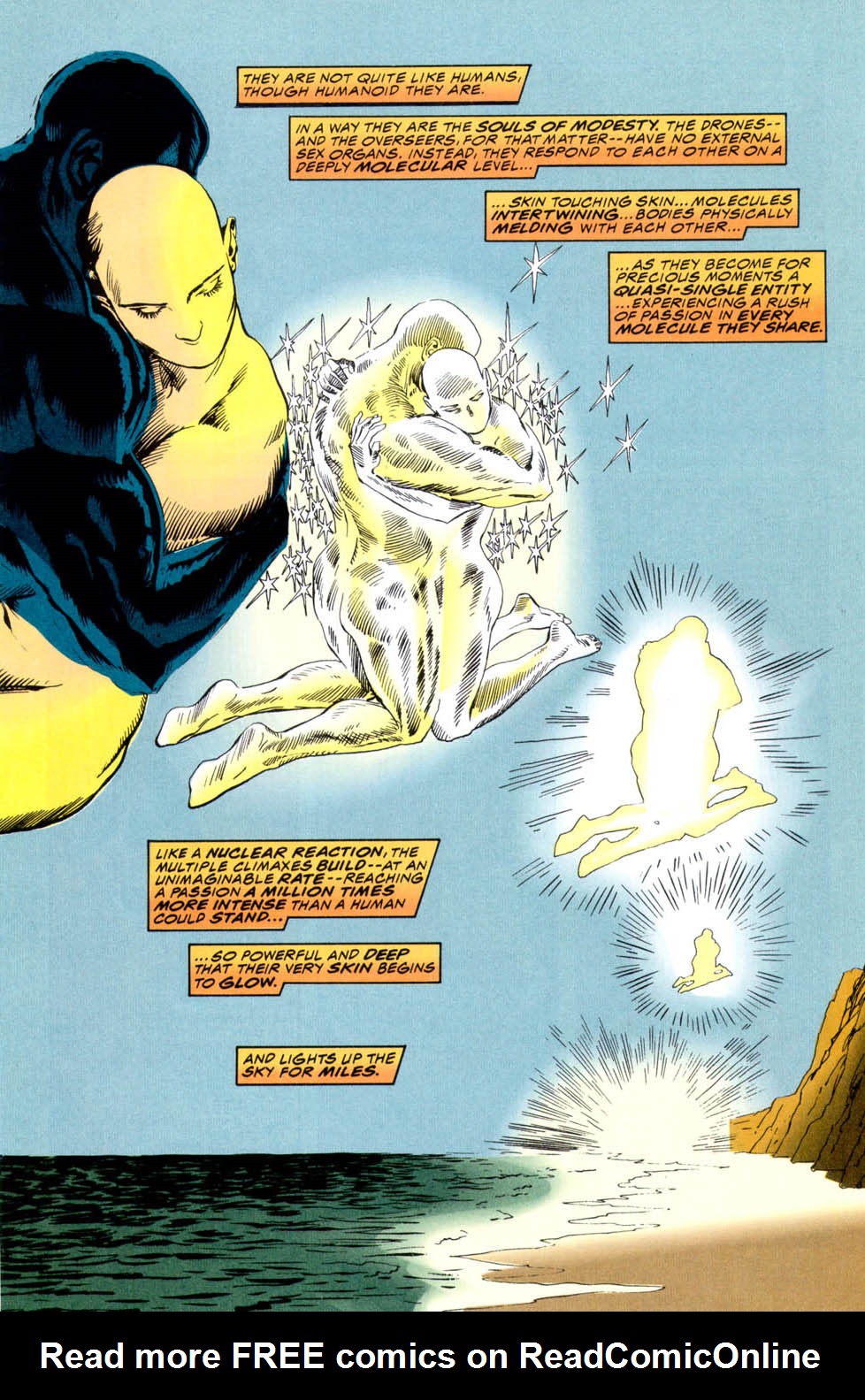 Read online Atomic Age comic -  Issue #4 - 36