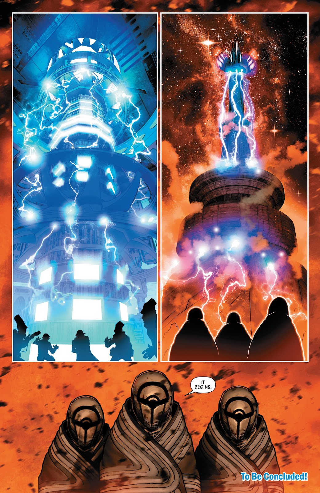 Star Wars (2015) issue 66 - Page 23