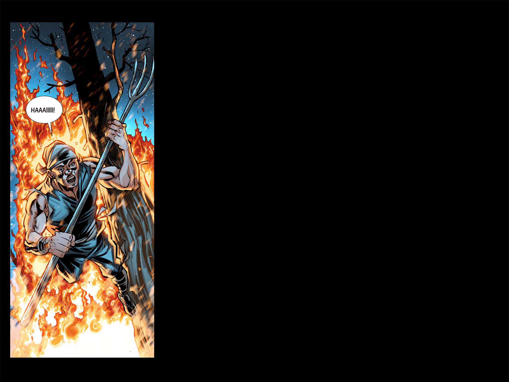Read online Wolverine: Japan's Most Wanted comic -  Issue #10 - 38