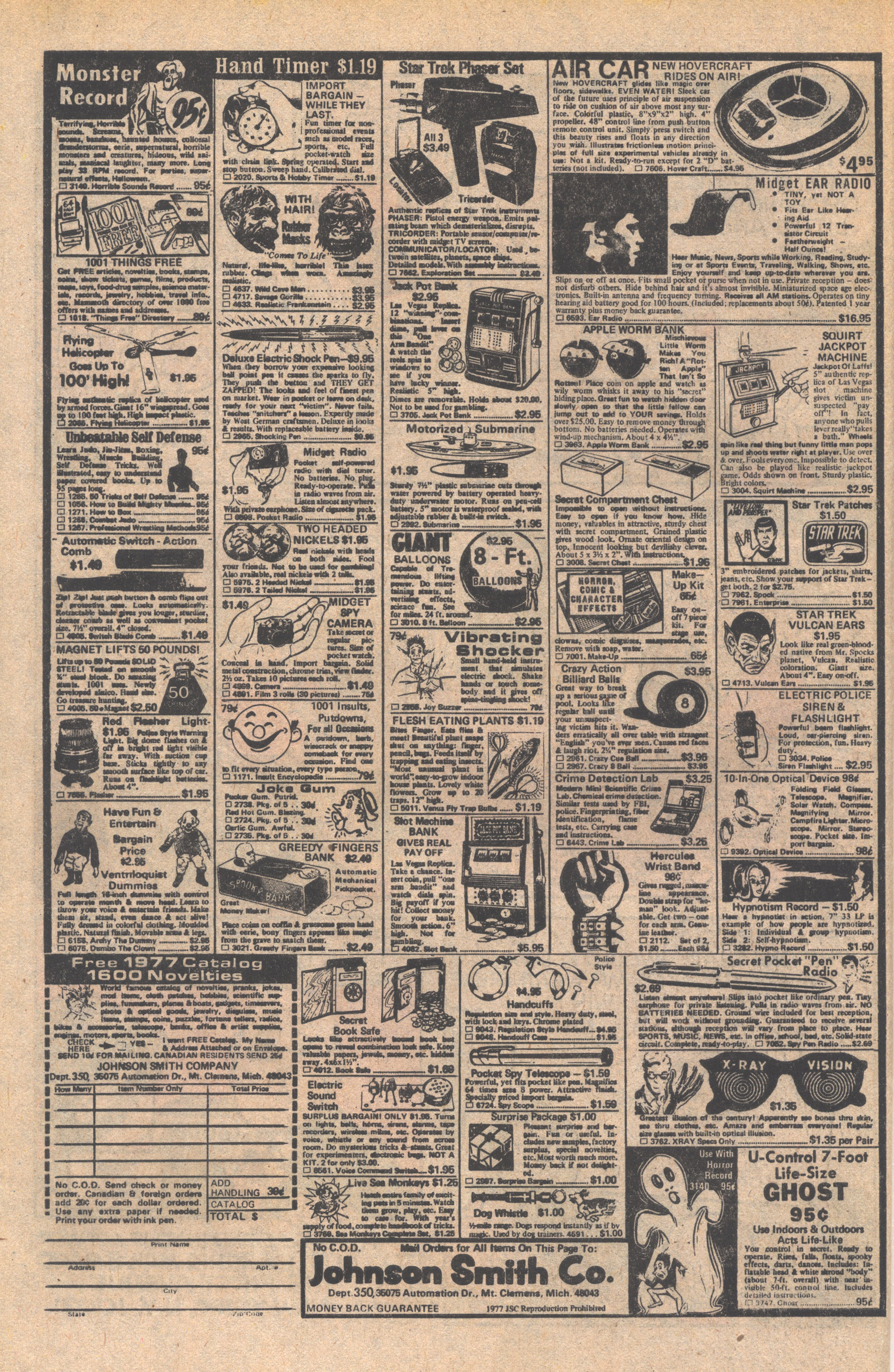 Read online The Adventures of Little Archie comic -  Issue #126 - 34
