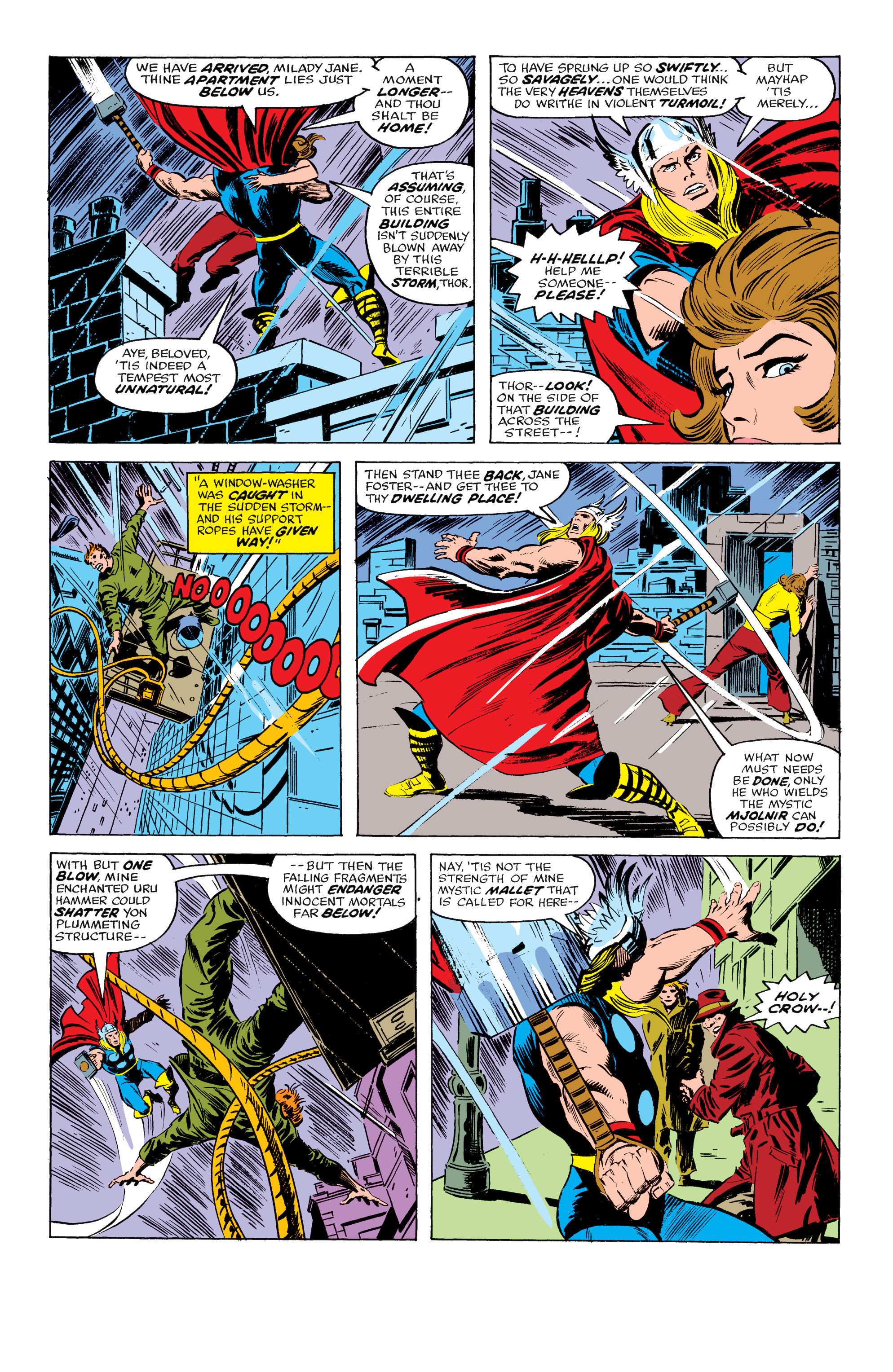 Read online Thor Epic Collection comic -  Issue # TPB 8 (Part 2) - 37