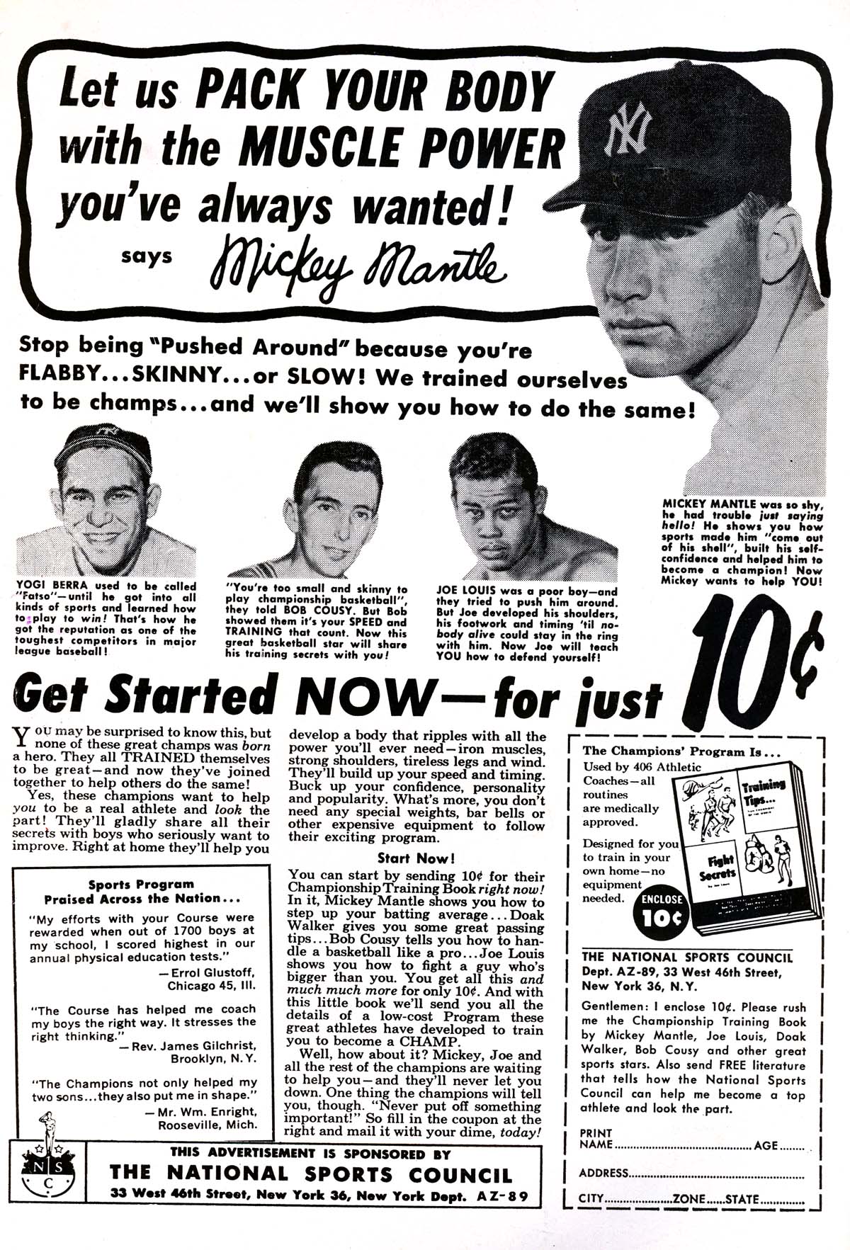 Read online Sgt. Bilko's Pvt. Doberman comic -  Issue #8 - 2