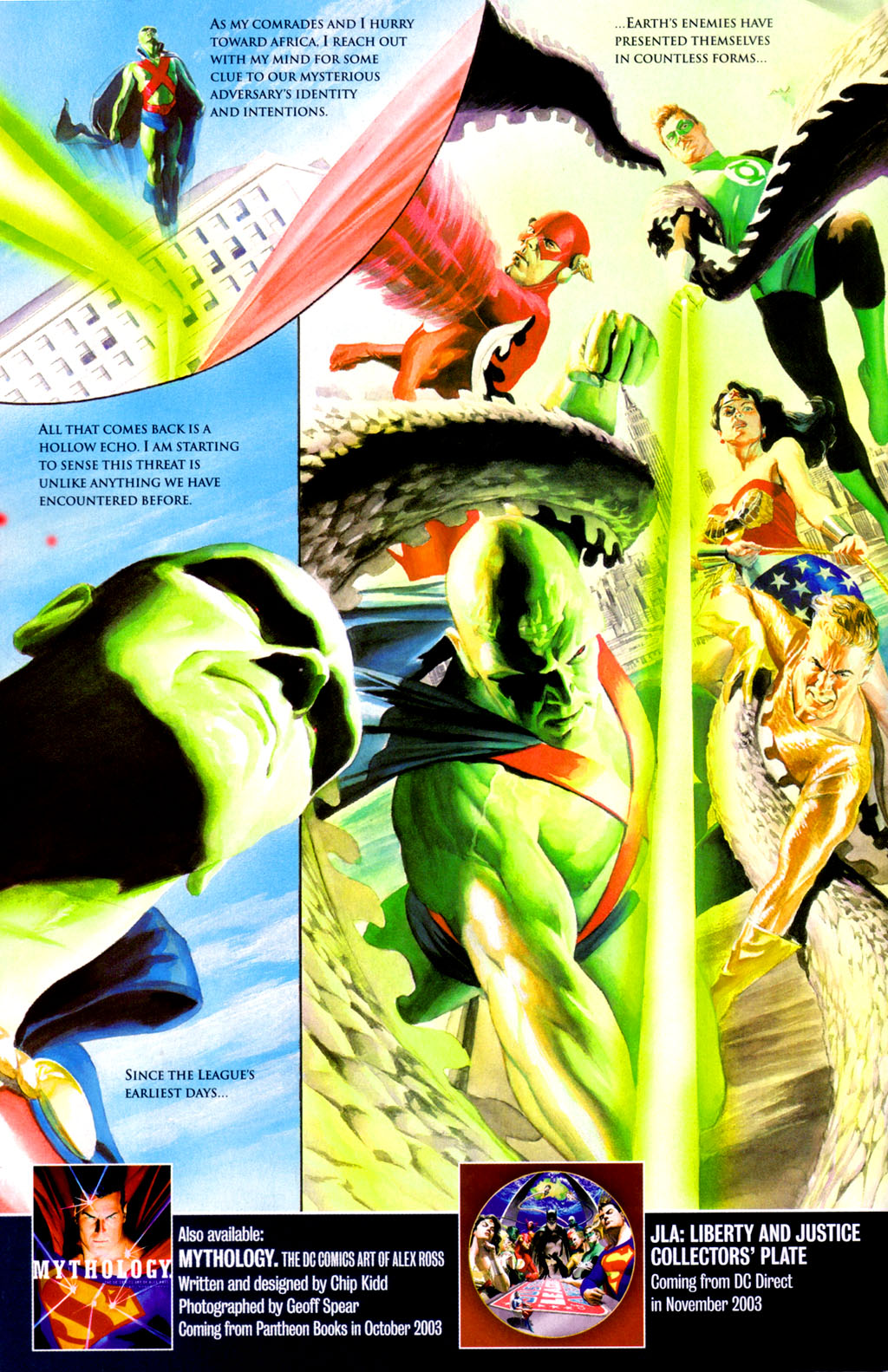 Read online H-E-R-O comic -  Issue #9 - 31