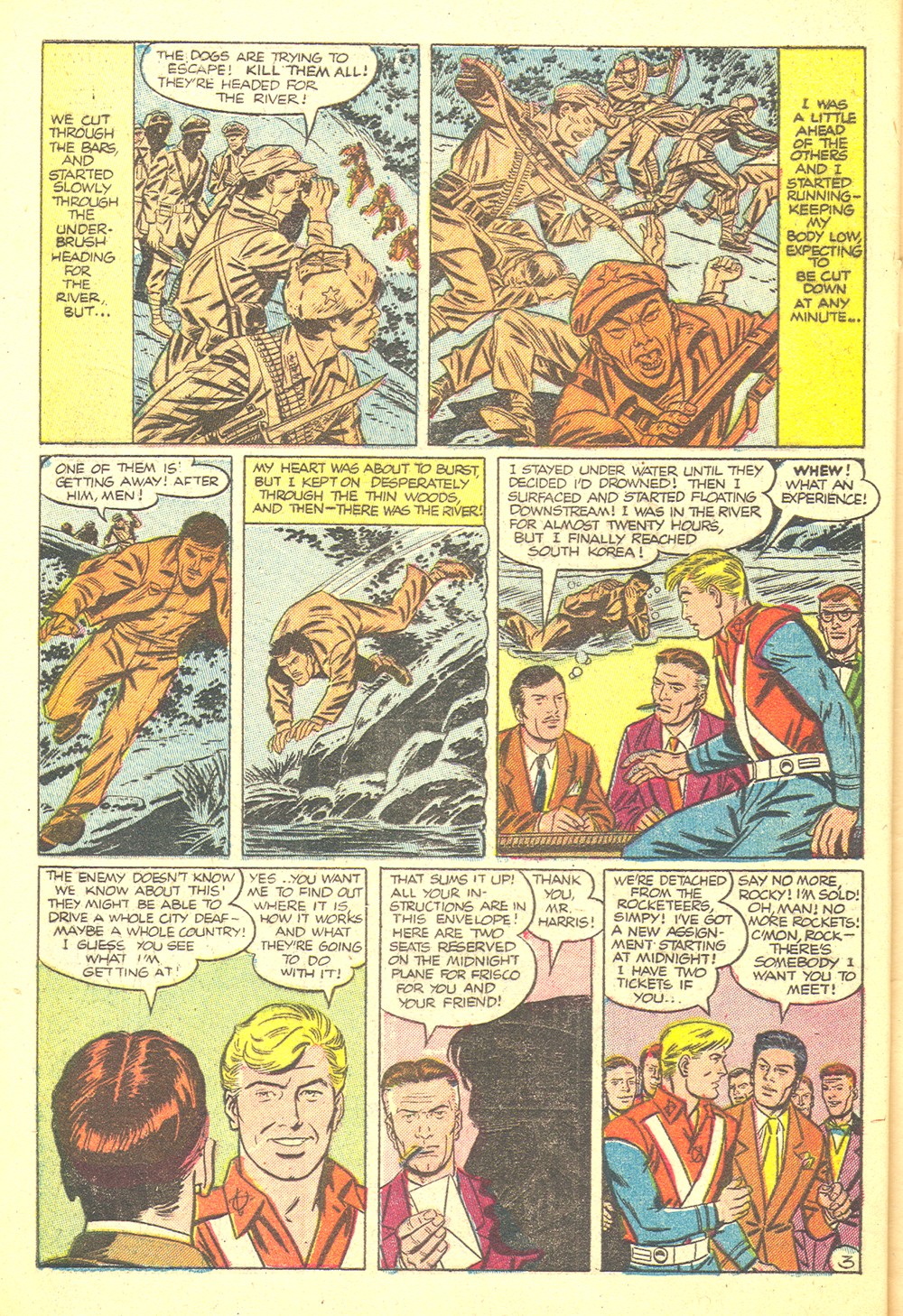 Read online Boy Comics comic -  Issue #100 - 30
