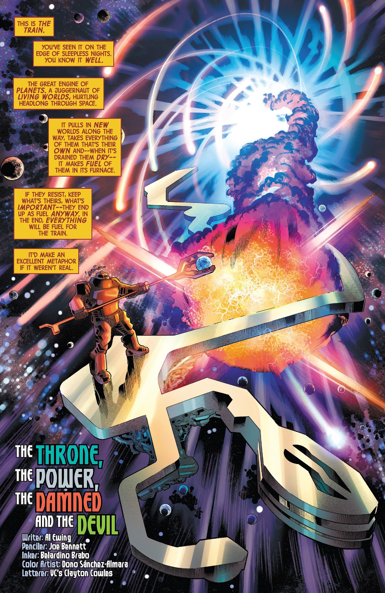 Read online Defenders: The Best Defense comic -  Issue # Full - 4