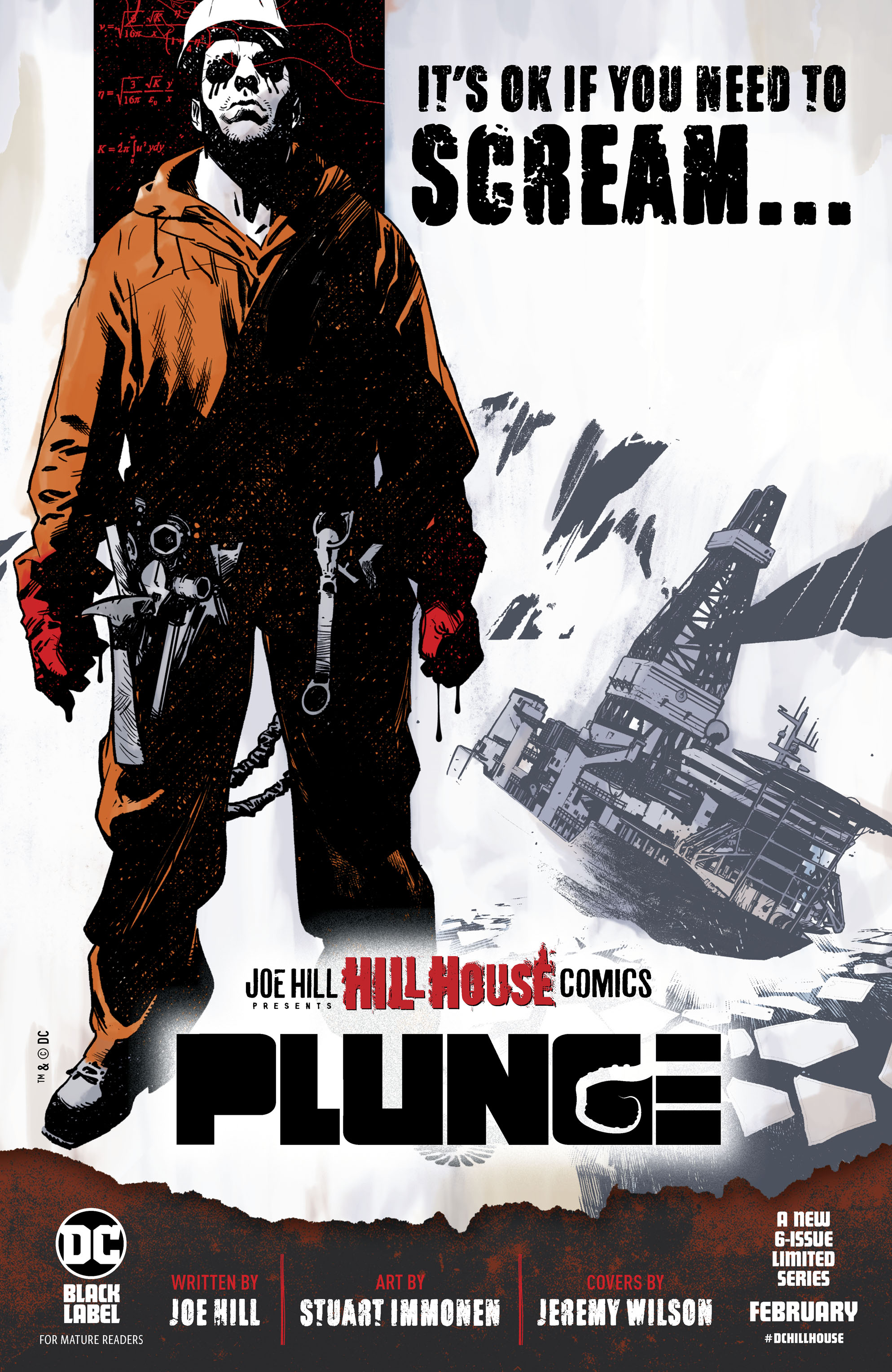 Read online Supergirl (2016) comic -  Issue #39 - 2