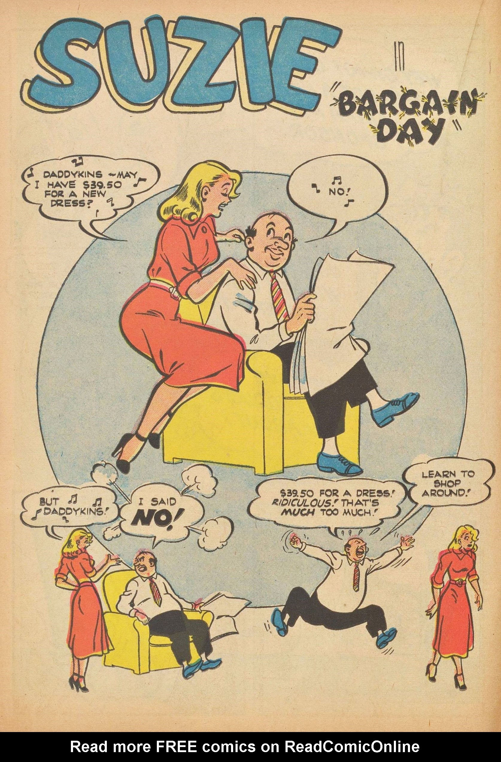 Read online Pep Comics comic -  Issue #75 - 18