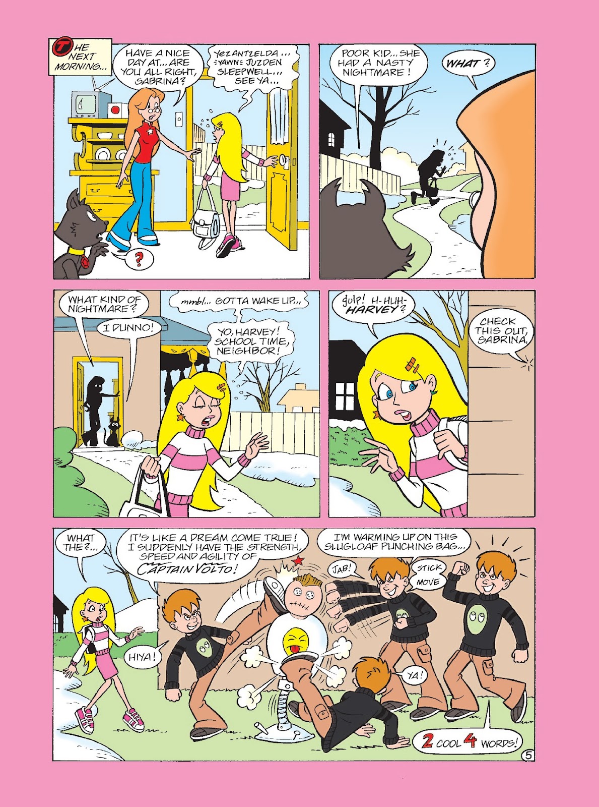 Tales From Riverdale Digest issue 16 - Page 42