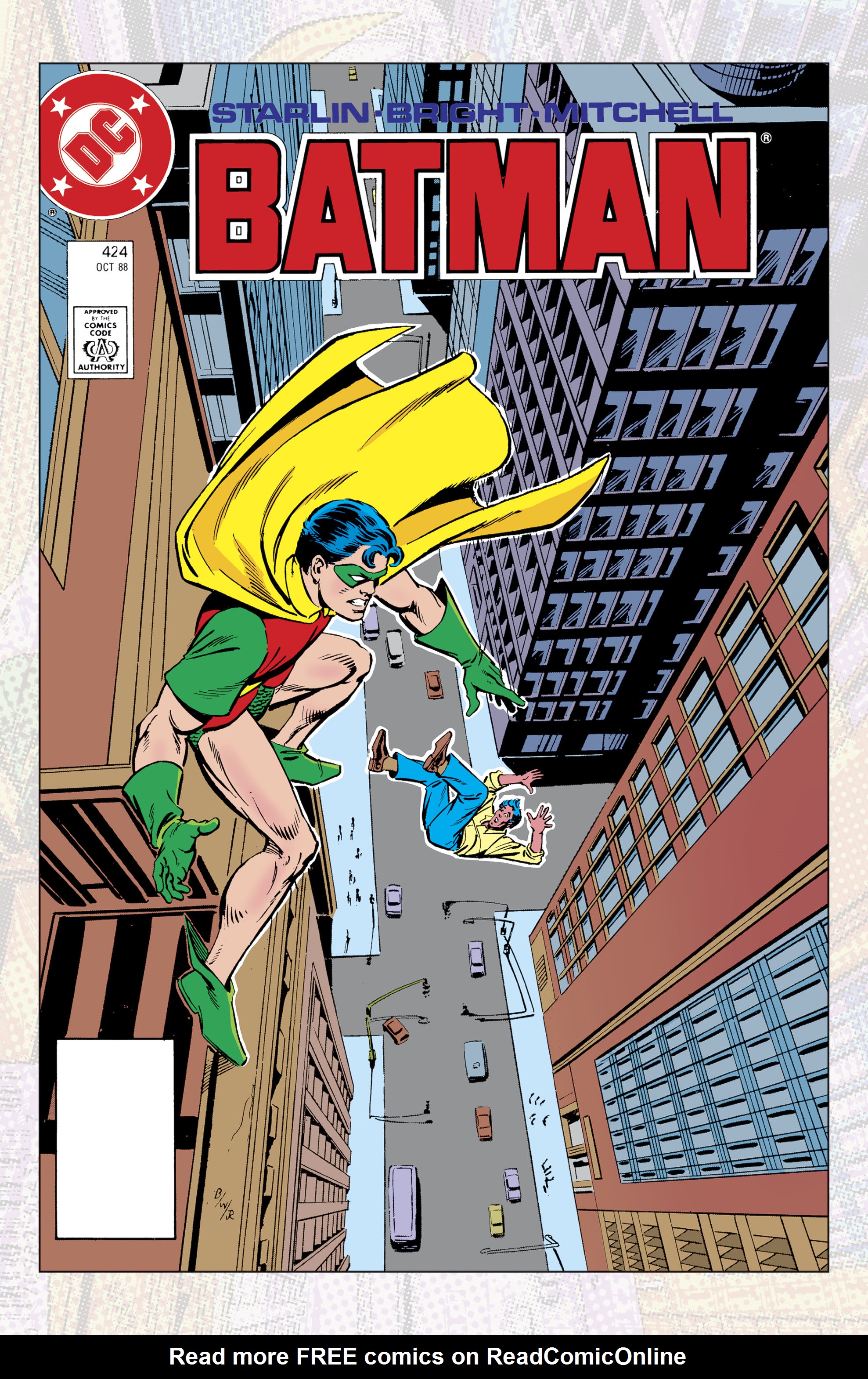 Read online Batman: The Caped Crusader comic -  Issue # TPB 1 (Part 3) - 20