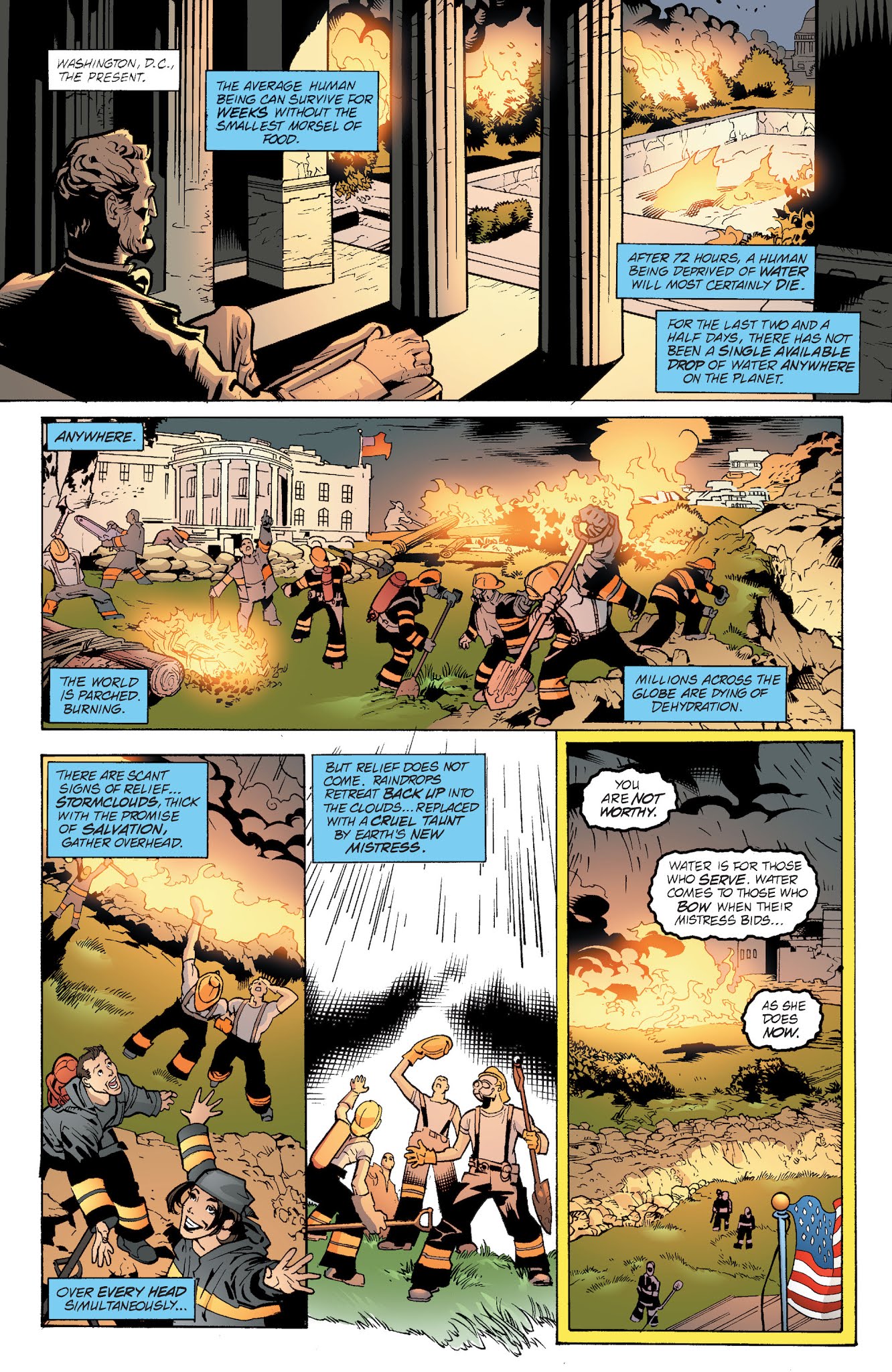 Read online JLA (1997) comic -  Issue # _TPB 6 (Part 4) - 44