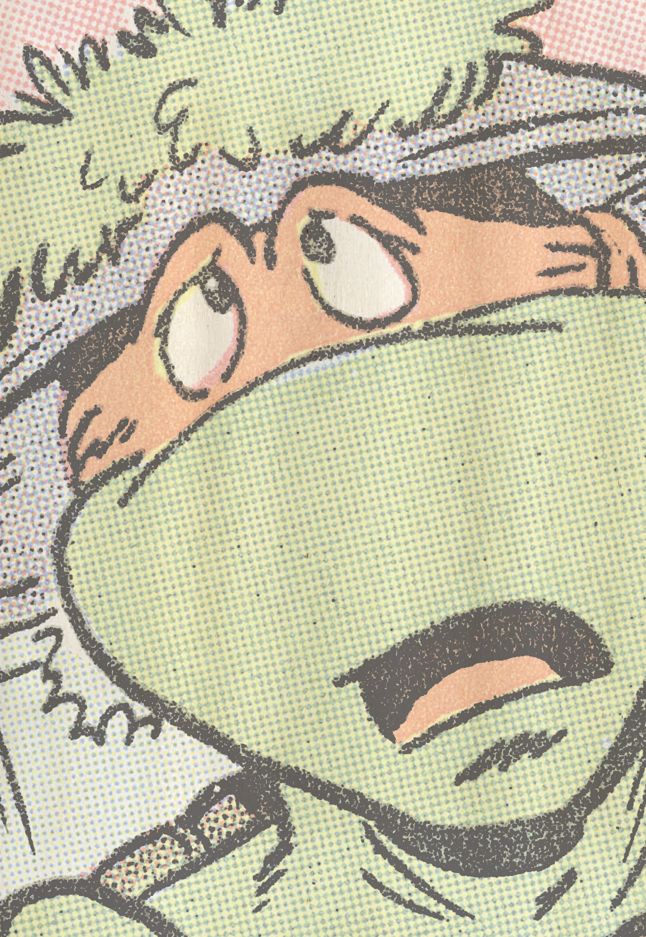 Read online Teenage Mutant Ninja Turtles Adventures (2012) comic -  Issue # TPB 1 - 92