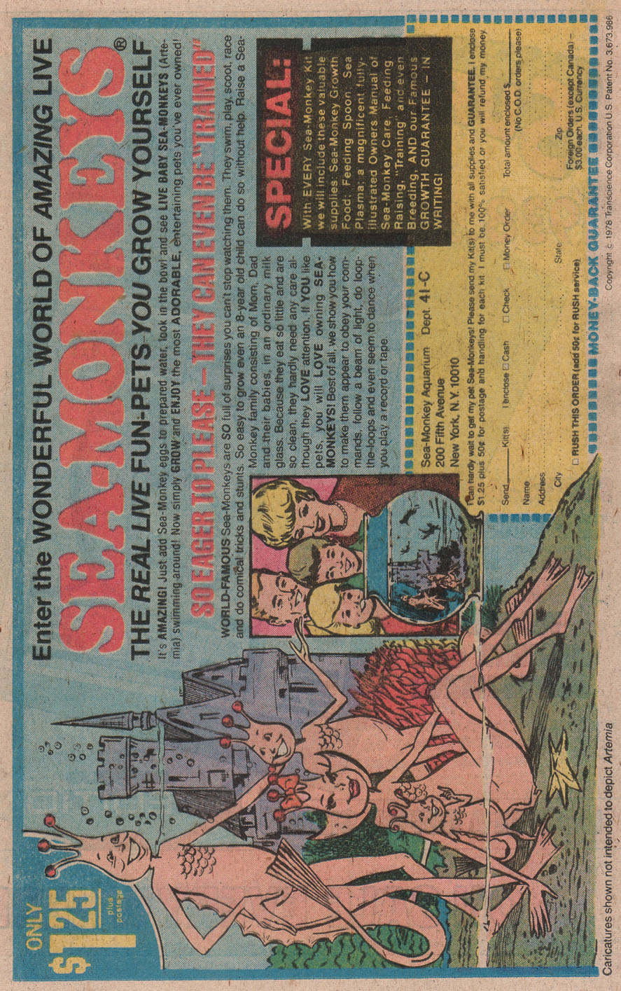 Read online Weird Western Tales (1972) comic -  Issue #53 - 17