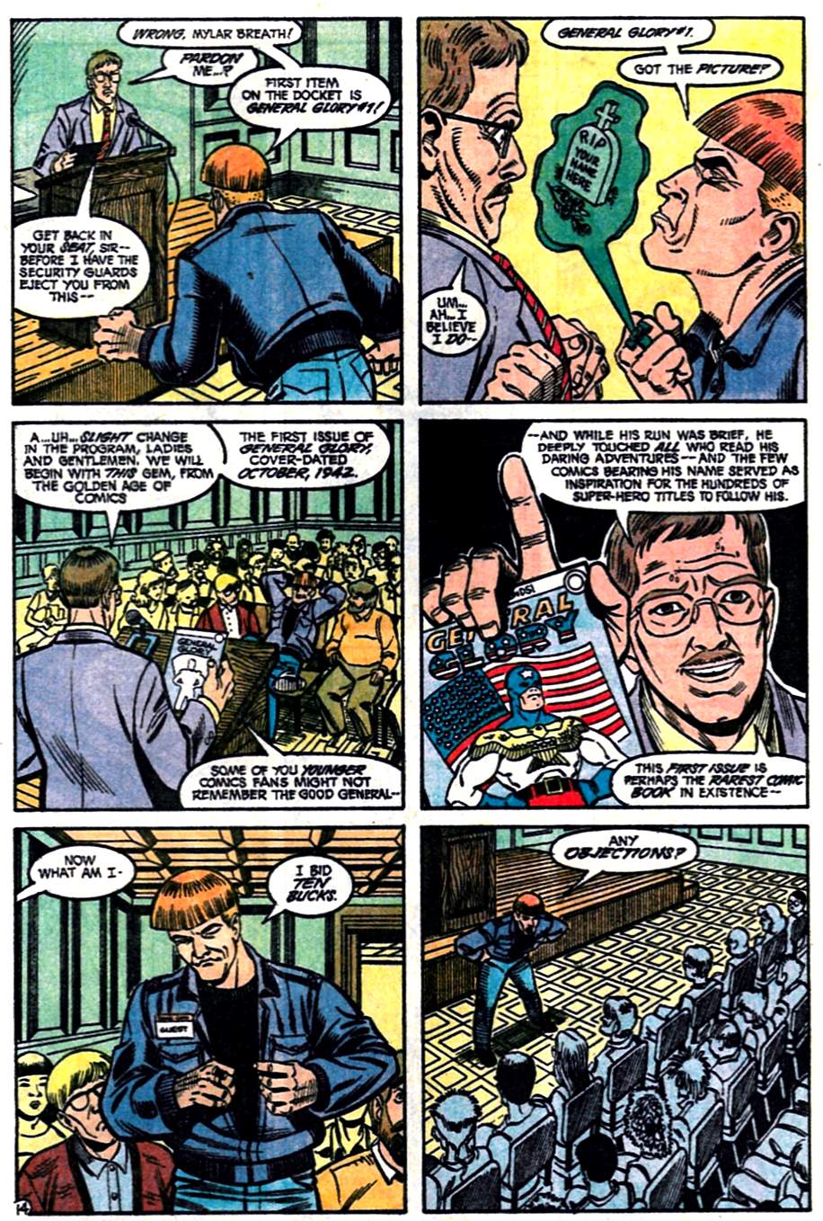 Read online Justice League America comic -  Issue #46 - 15