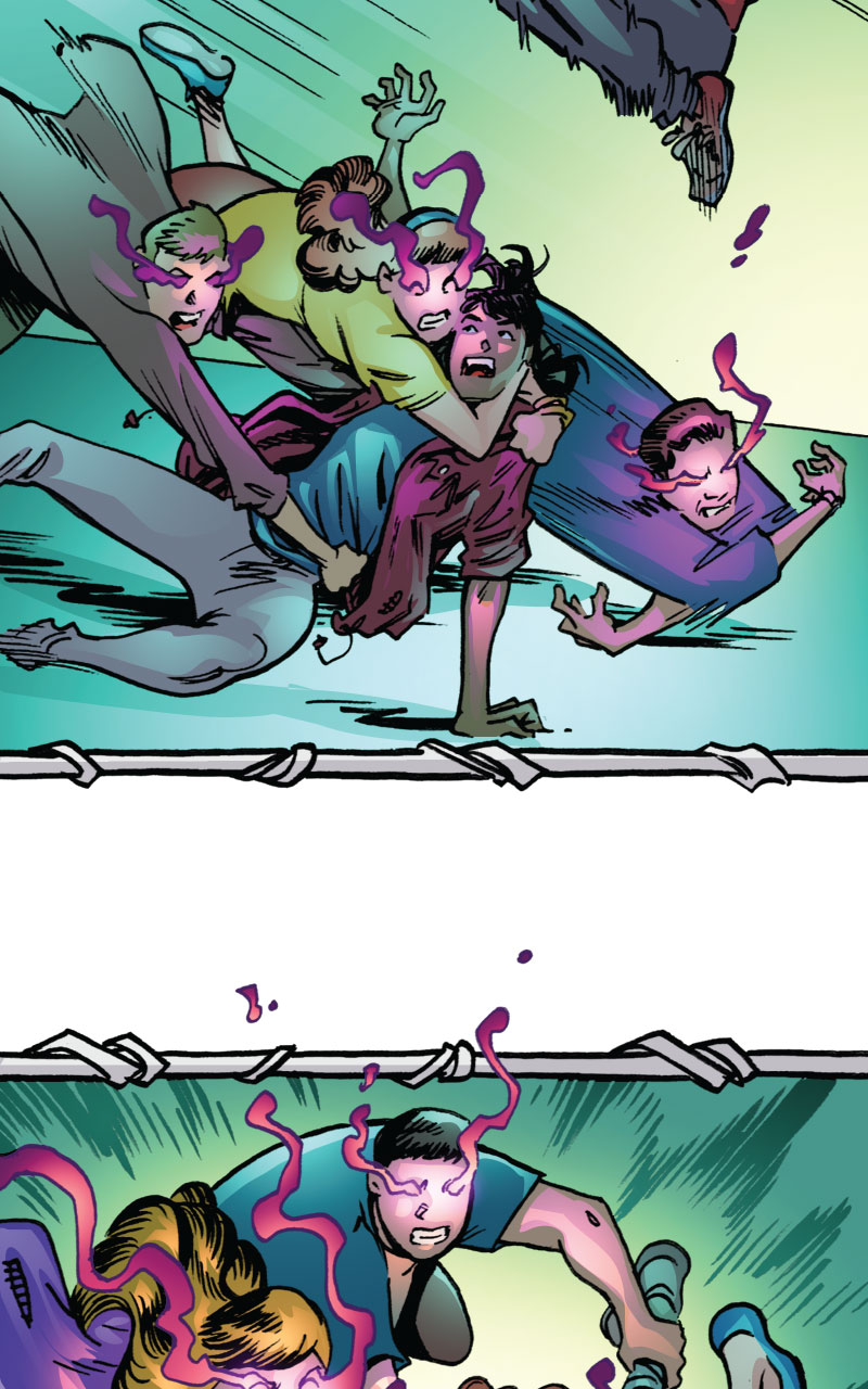 Read online Spider-Verse Unlimited: Infinity Comic comic -  Issue #18 - 39