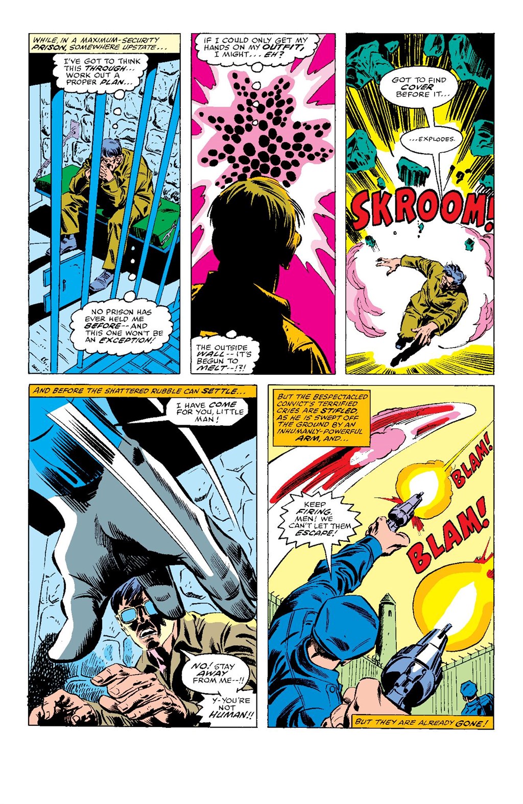 Read online Thor Epic Collection comic -  Issue # TPB 9 (Part 2) - 93