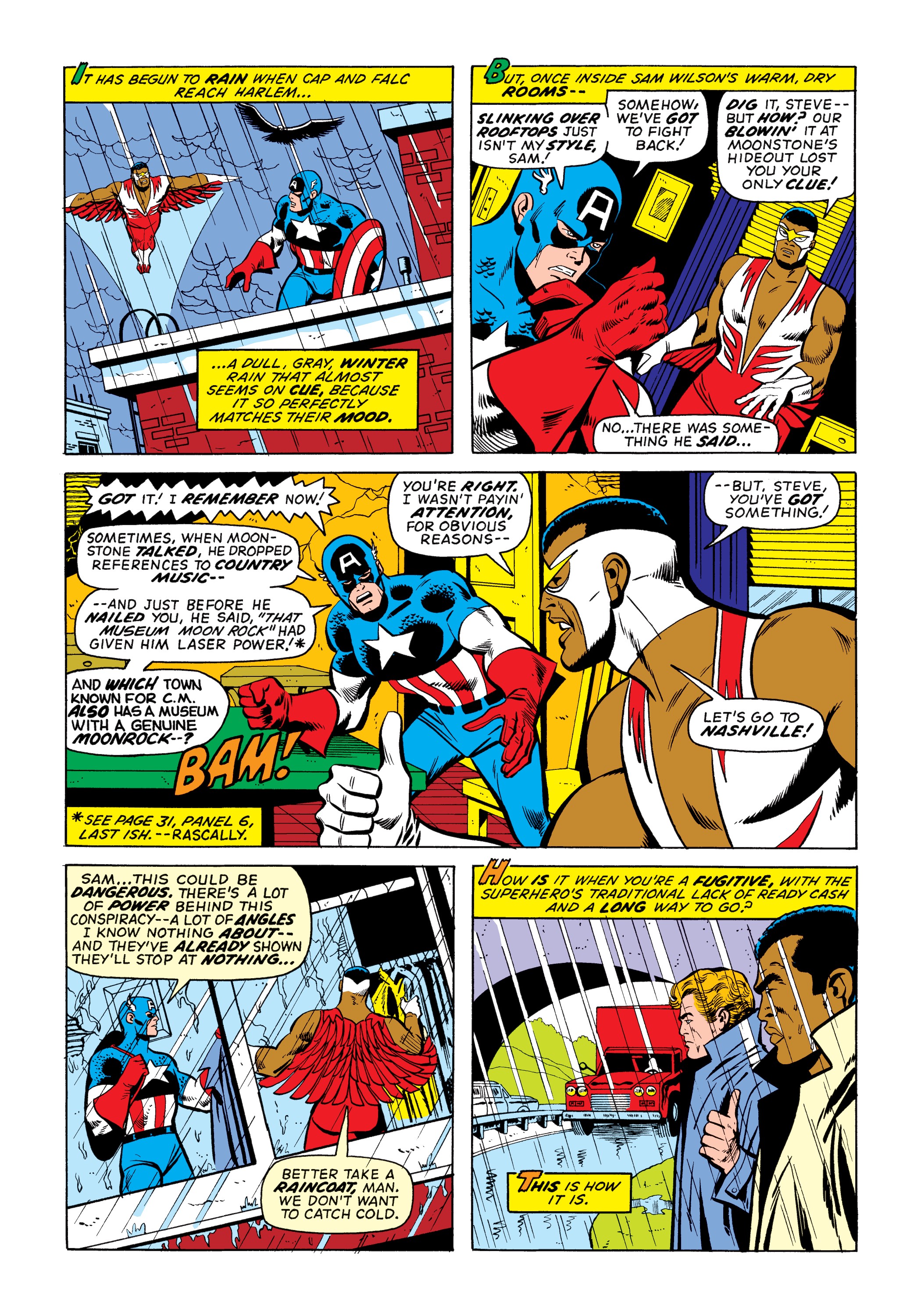Read online Marvel Masterworks: The X-Men comic -  Issue # TPB 8 (Part 1) - 79