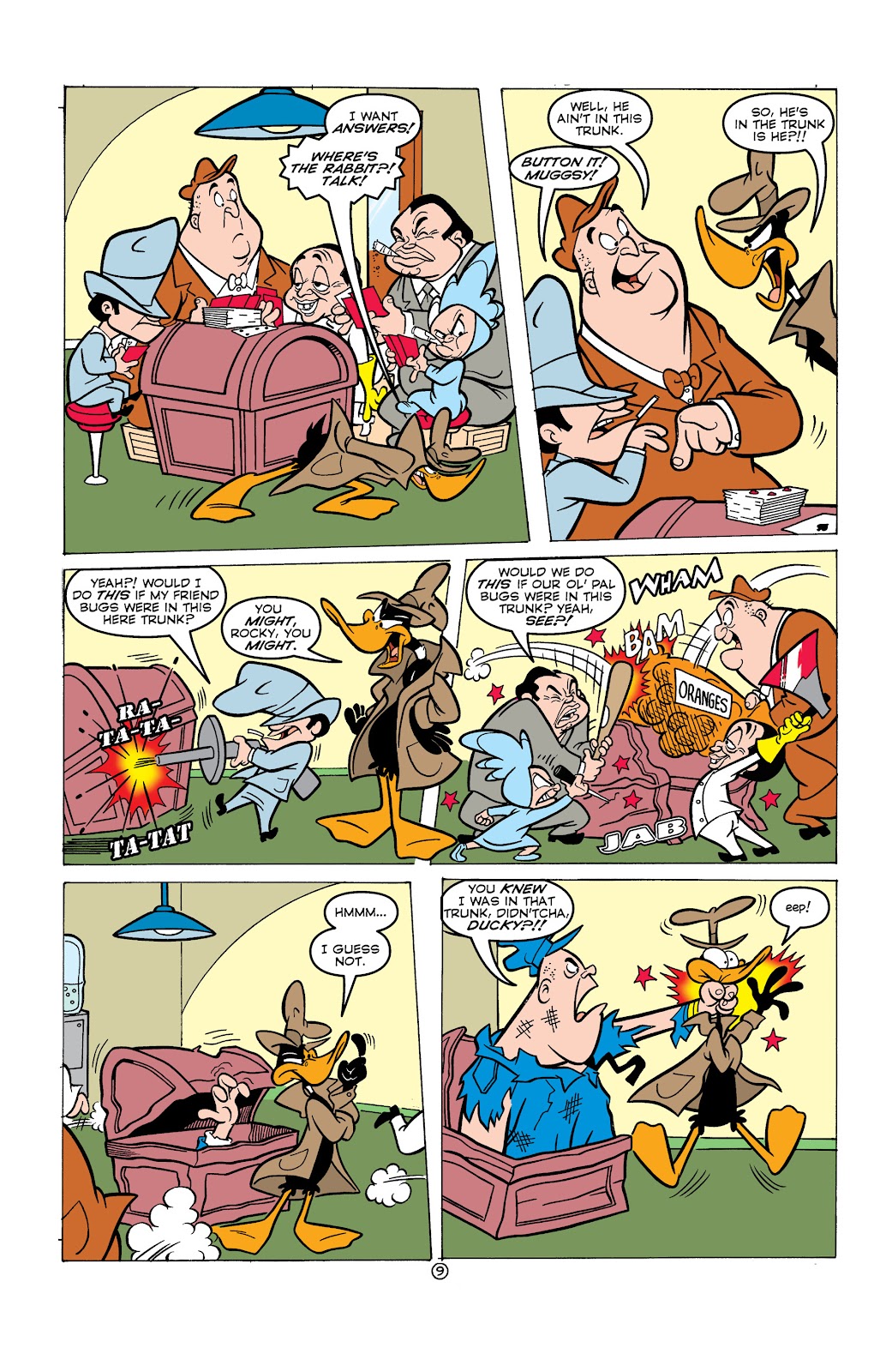 Looney Tunes (1994) issue 75 - Page 10