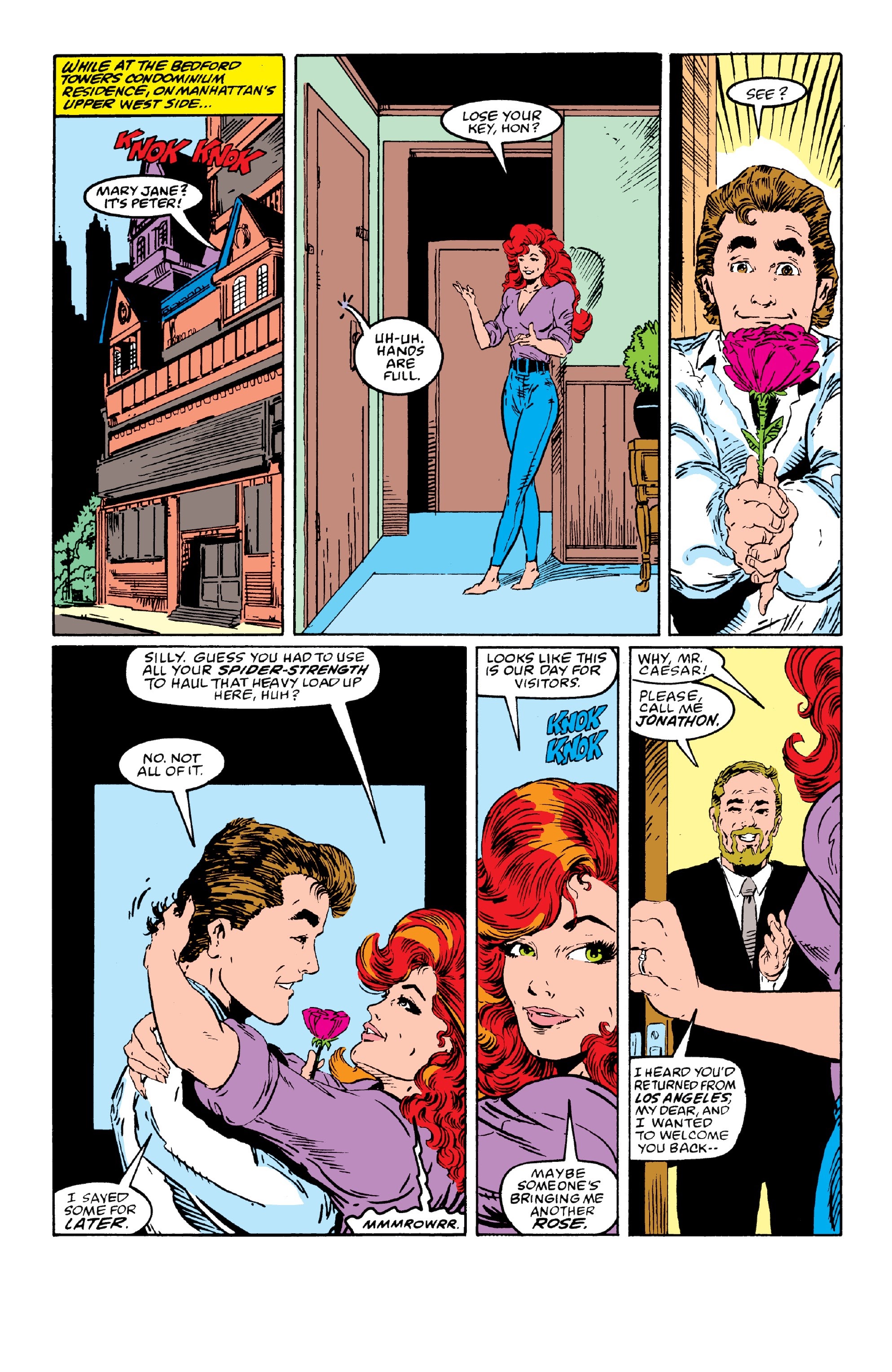 Read online Amazing Spider-Man Epic Collection comic -  Issue # Venom (Part 4) - 90