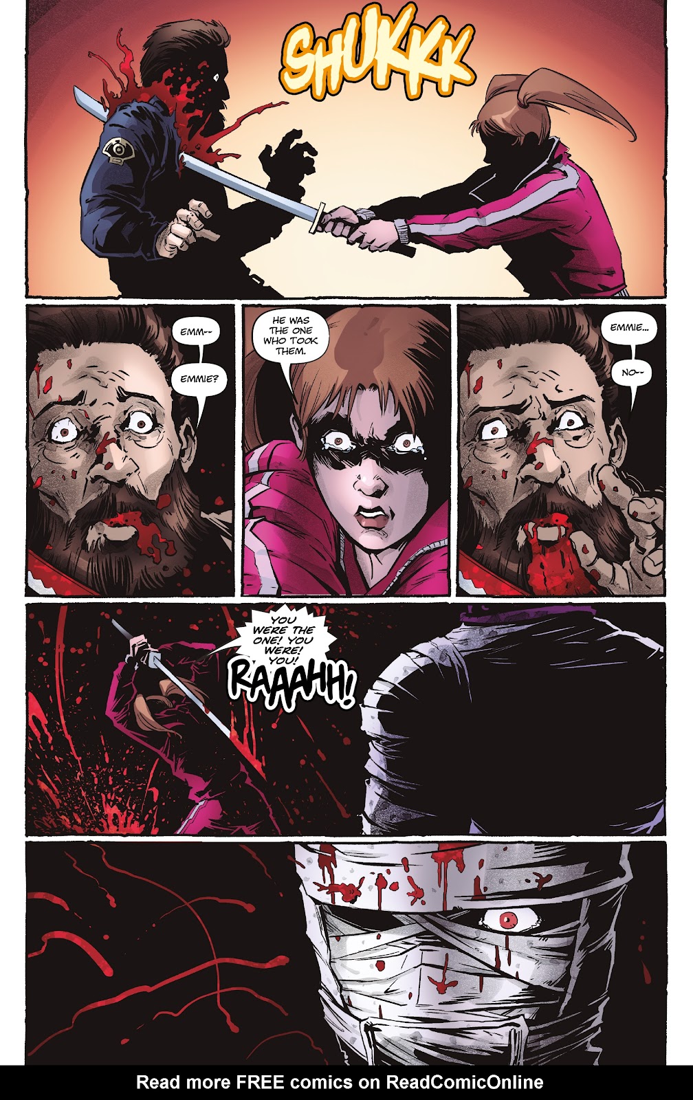 Unleash issue 4 - Page 19