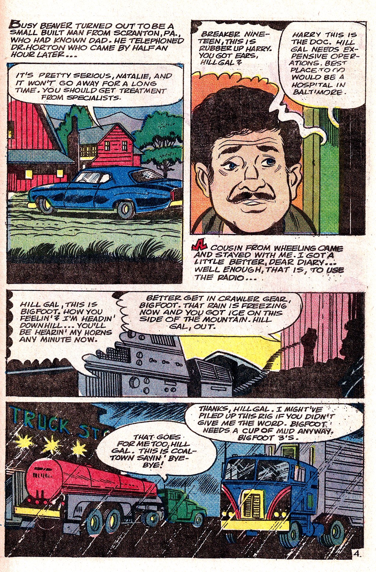 Read online Just Married comic -  Issue #114 - 27