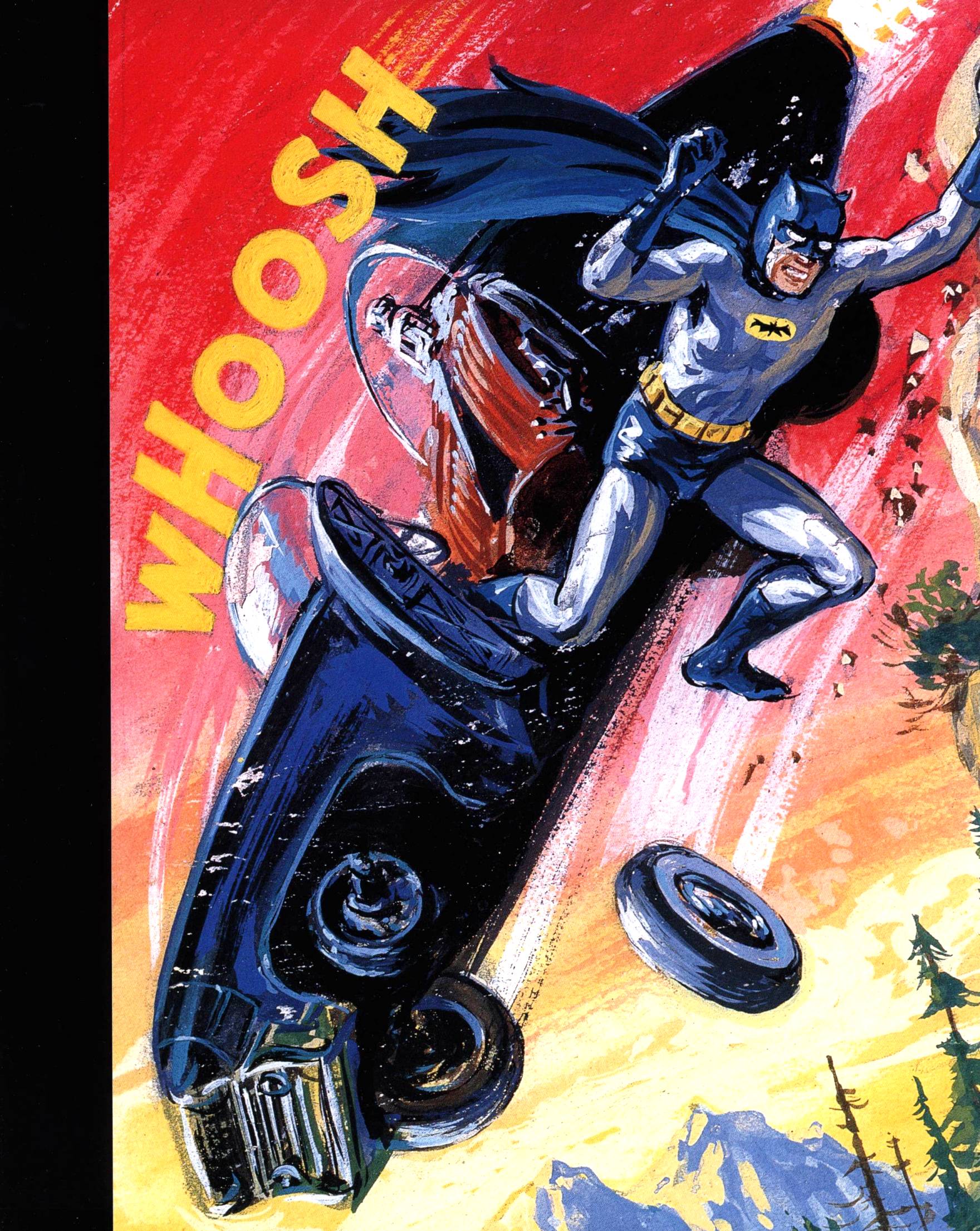 Read online Batman: The Complete History comic -  Issue # TPB (Part 1) - 20