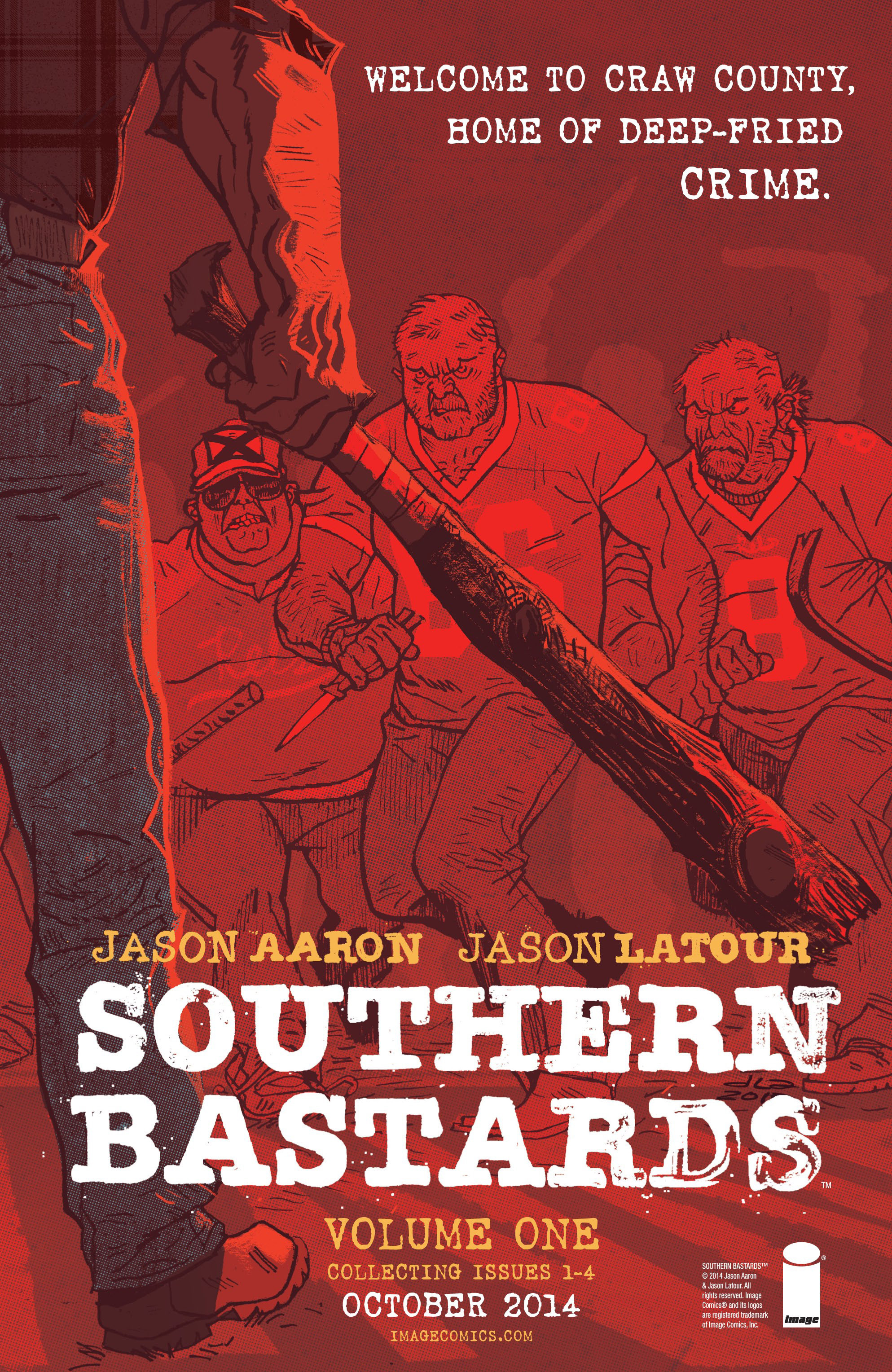 Read online Revival comic -  Issue #27 - 26