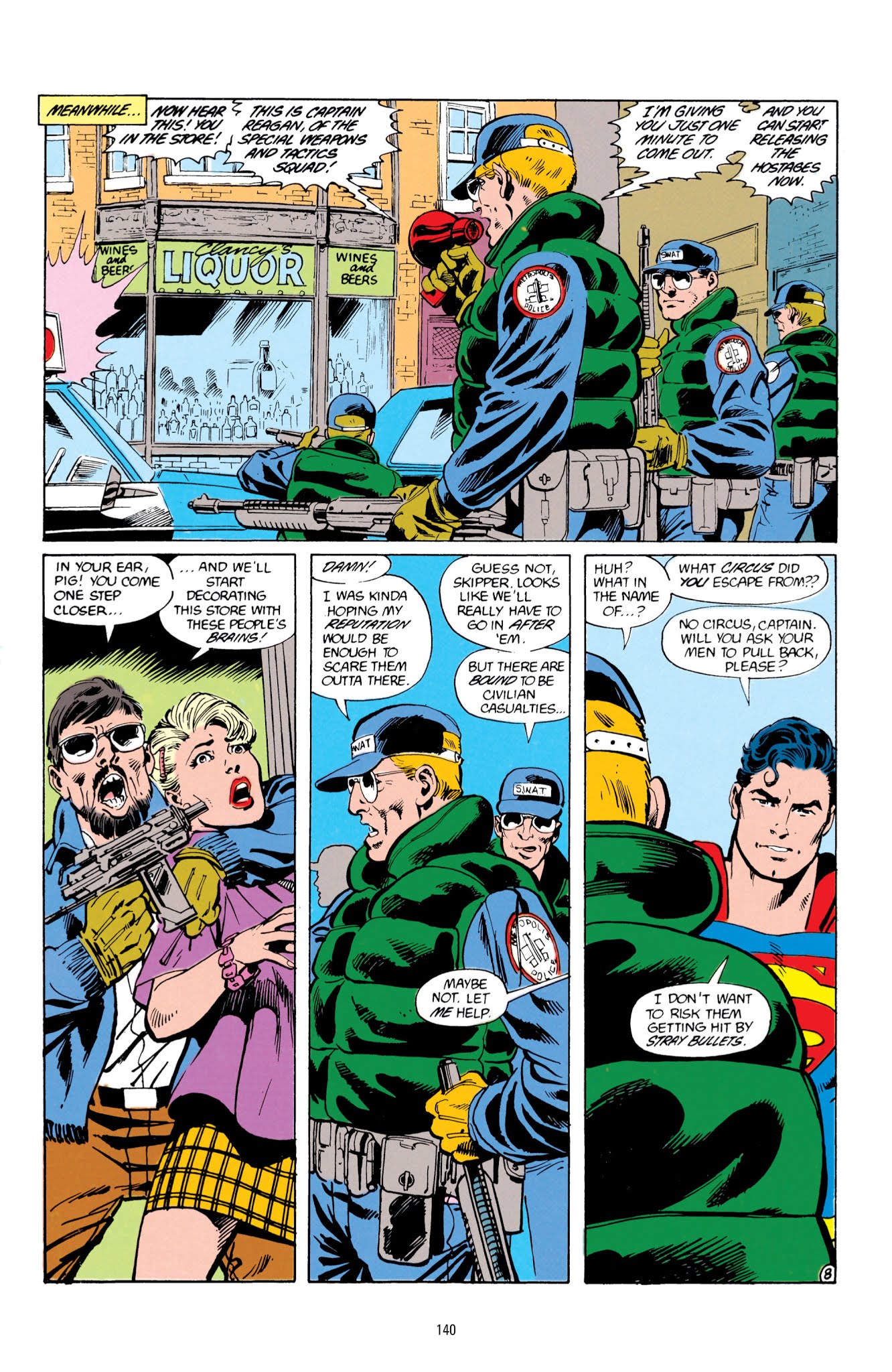 Read online Lois Lane: A Celebration of 75 Years comic -  Issue # TPB (Part 2) - 41