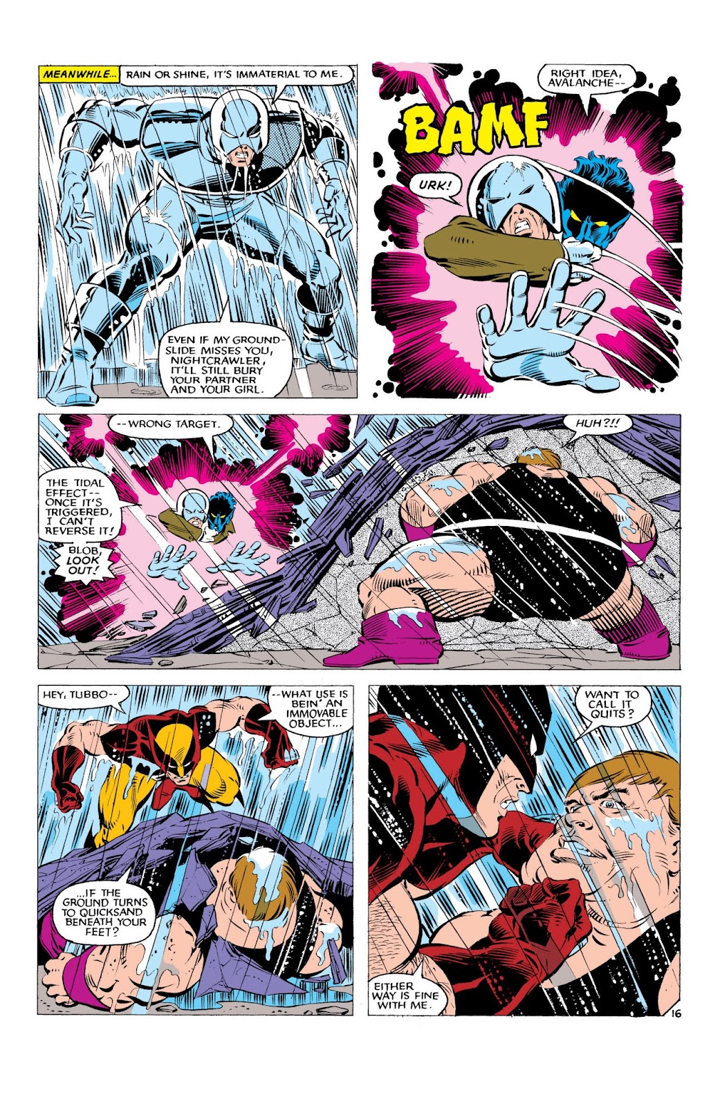 Marvel Masterworks: The Uncanny X-Men issue TPB 10 (Part 2) - Page 64