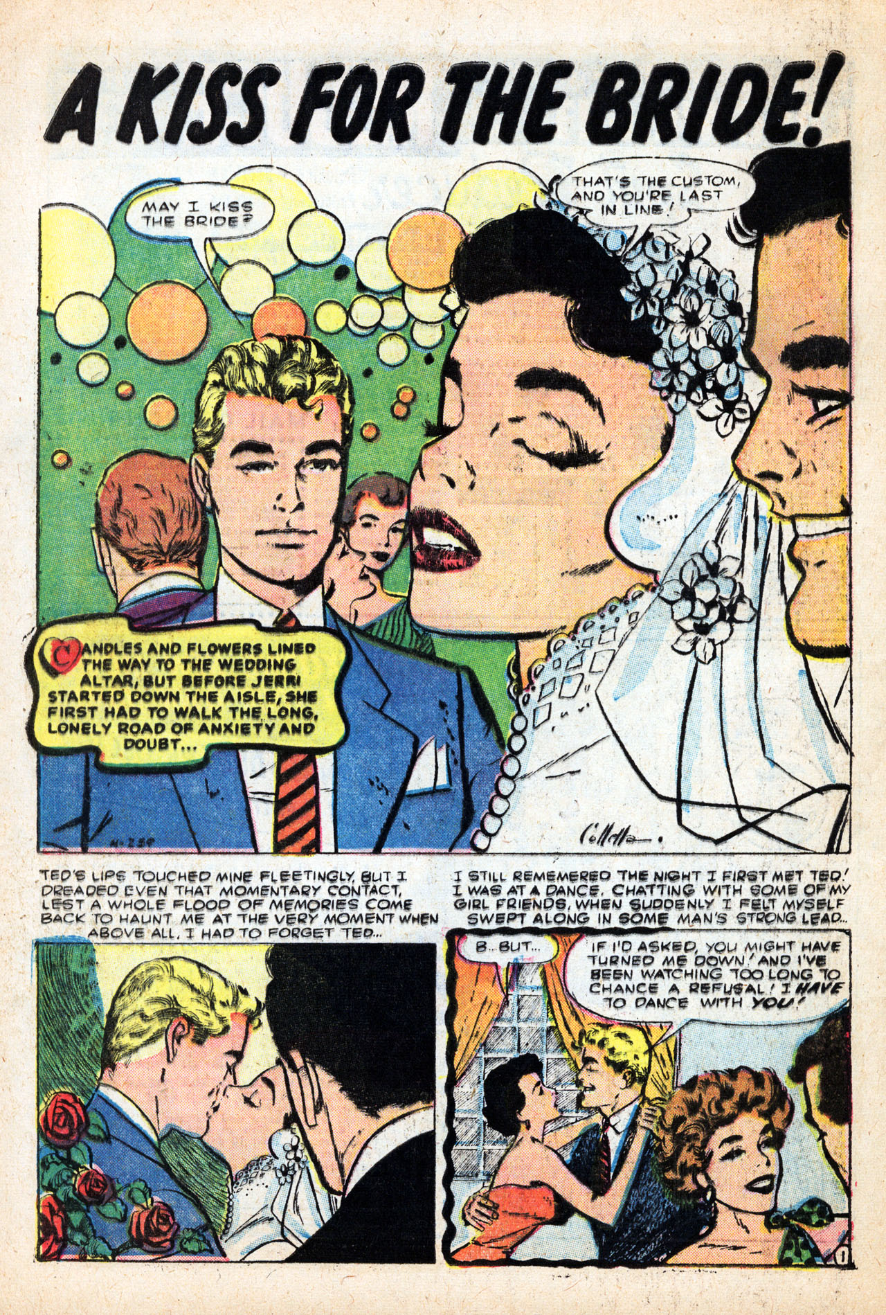 Read online My Own Romance comic -  Issue #50 - 28