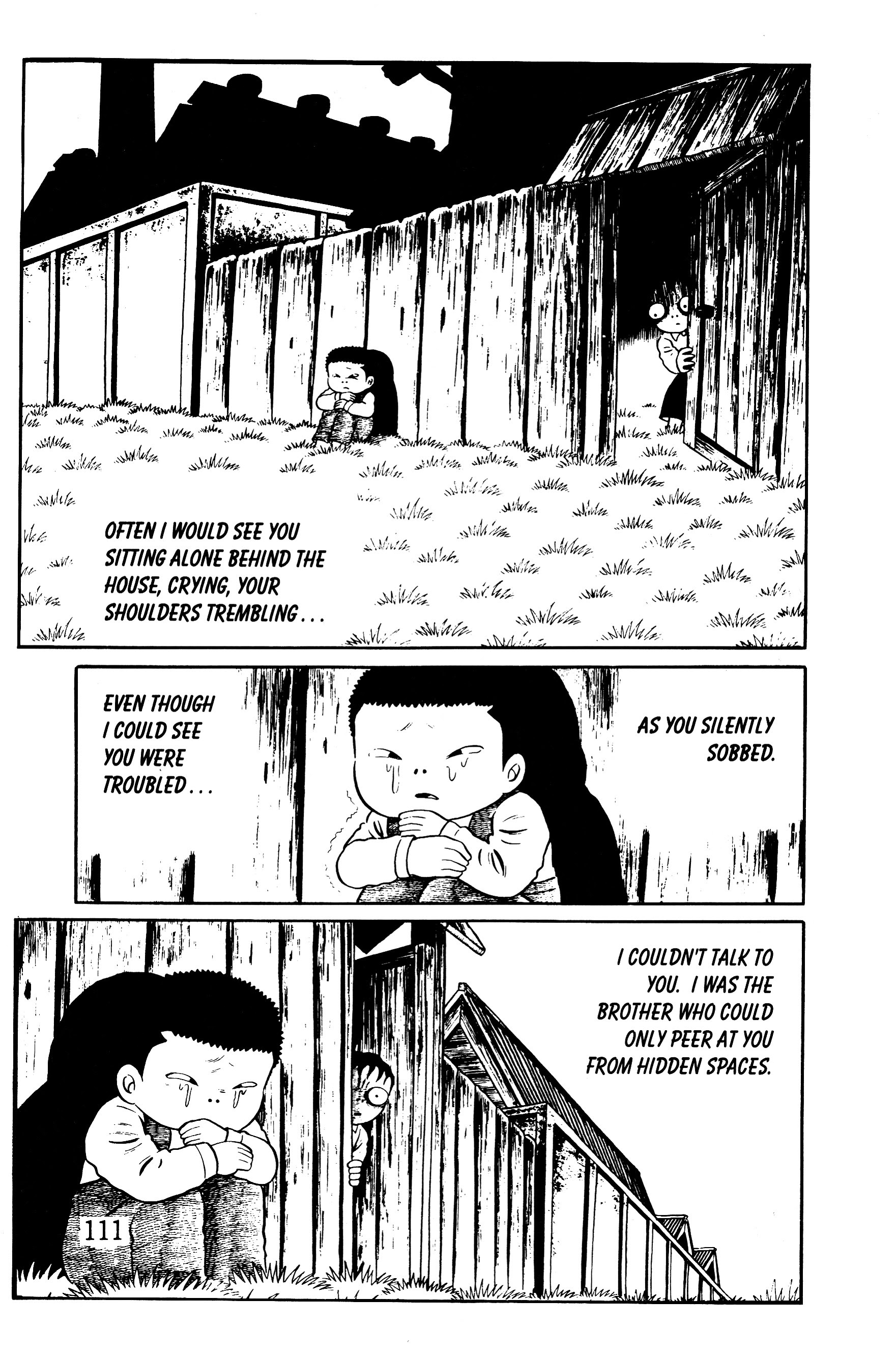 Read online Panorama of Hell comic -  Issue # TPB (Part 2) - 7