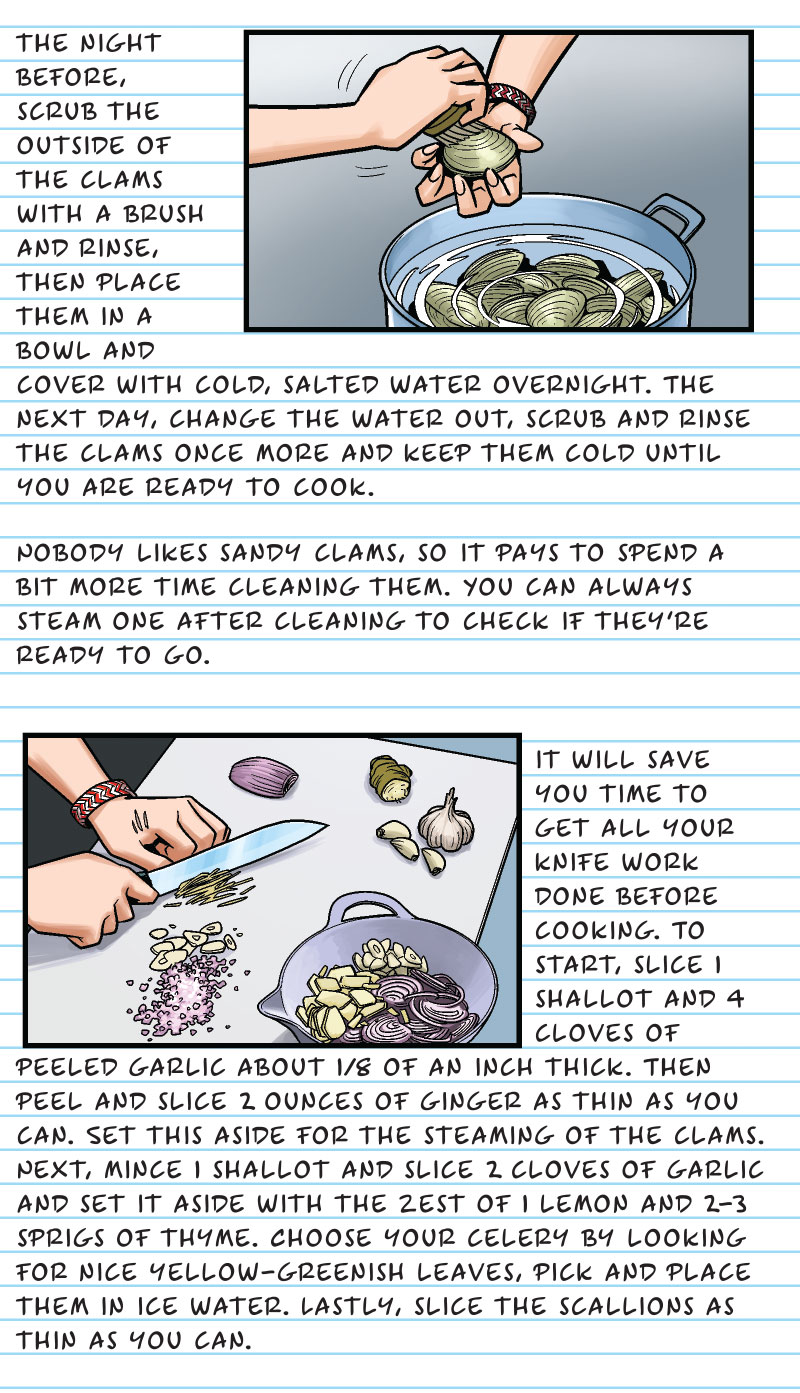 Read online T.E.S.T. Kitchen Infinity Comic comic -  Issue #2 - 26
