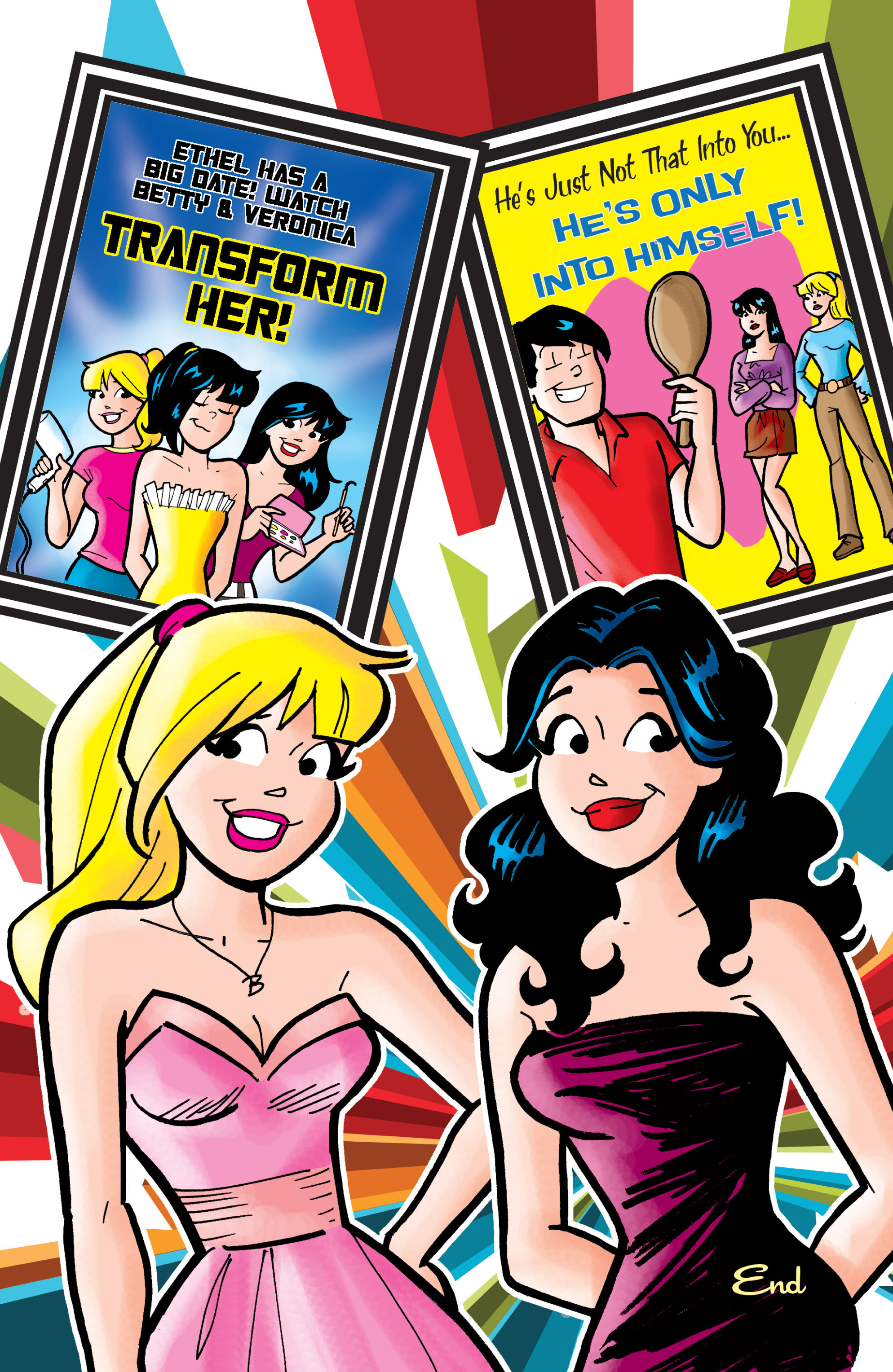 Read online Pep Digital comic -  Issue #39 - 10