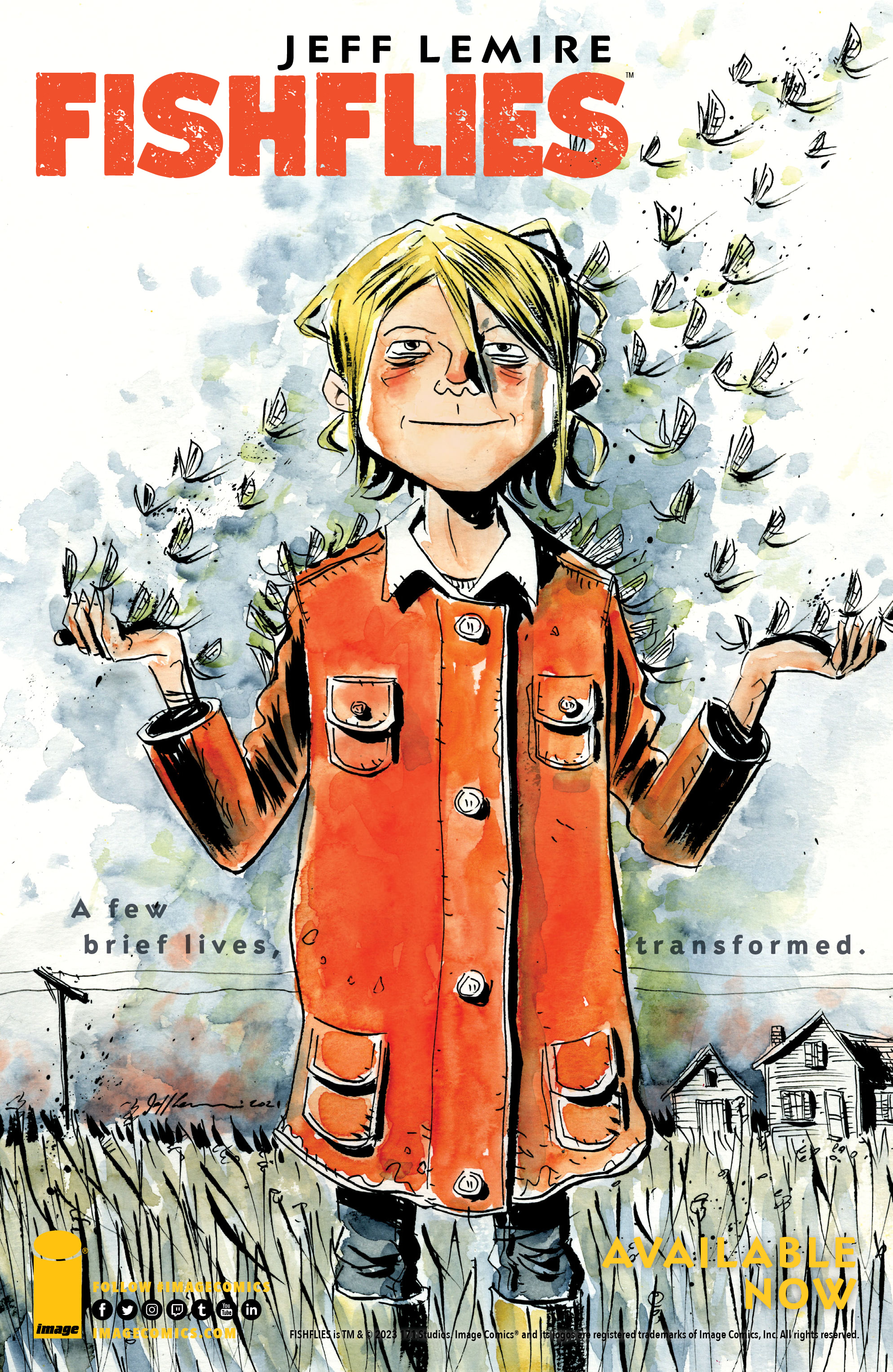 Read online The Bone Orchard Mythos: Tenement comic -  Issue #1 - 31