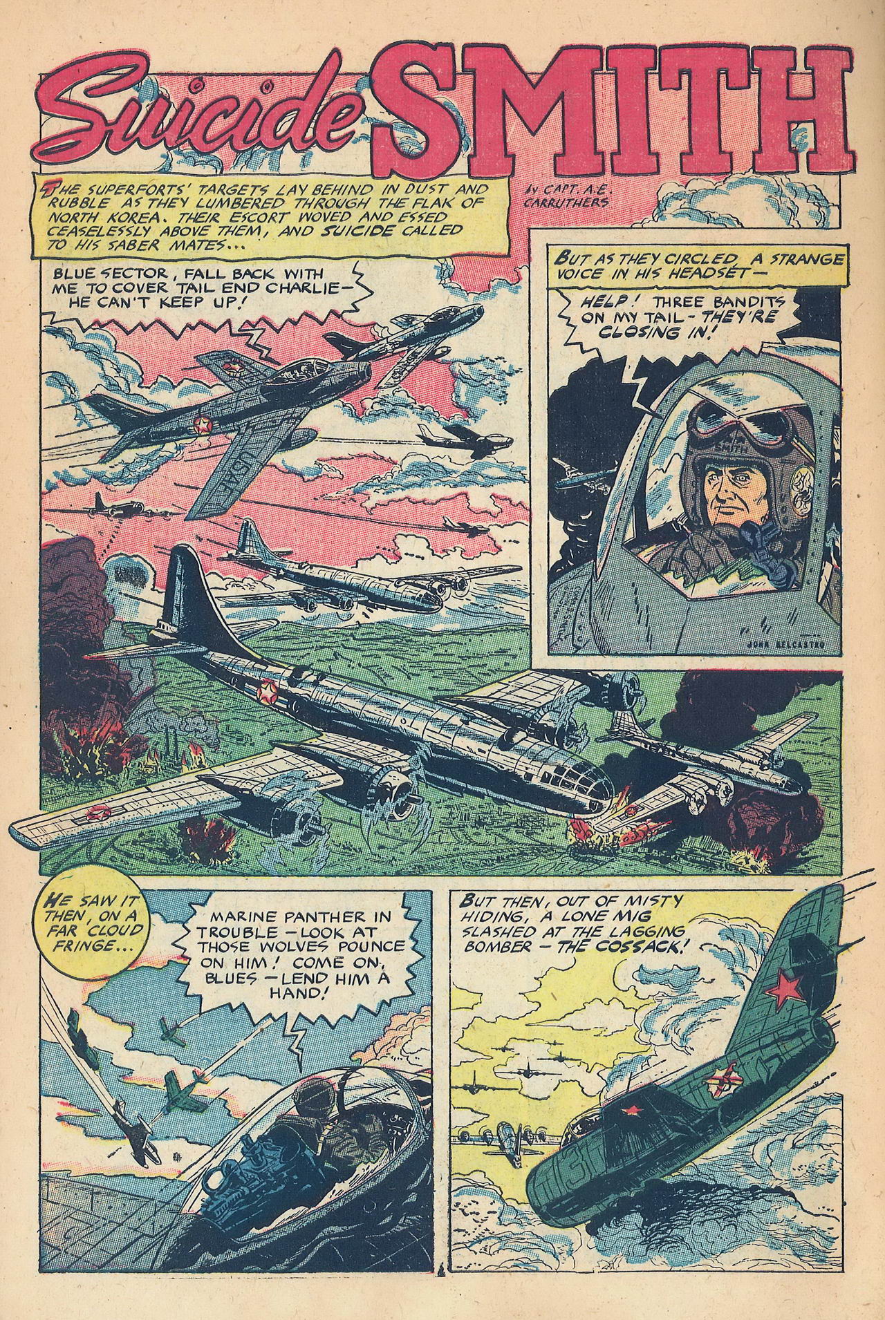 Read online Rangers Comics comic -  Issue #67 - 30