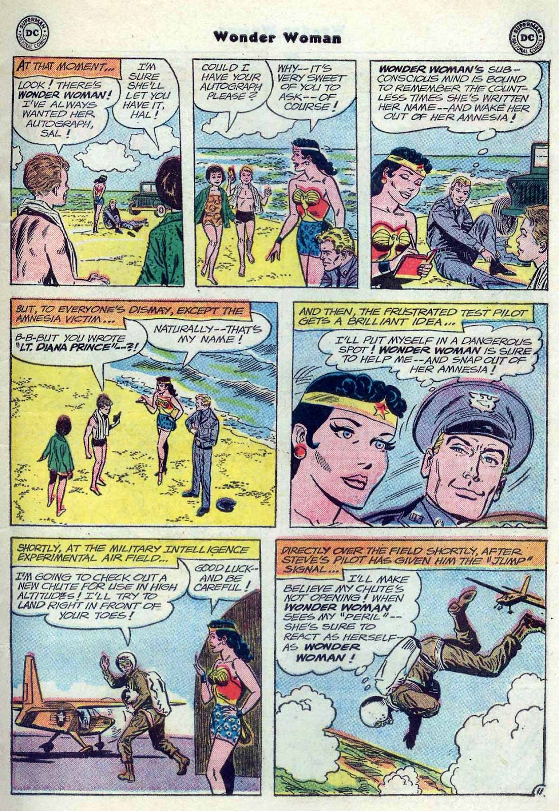 Wonder Woman (1942) issue 139 - Page 15