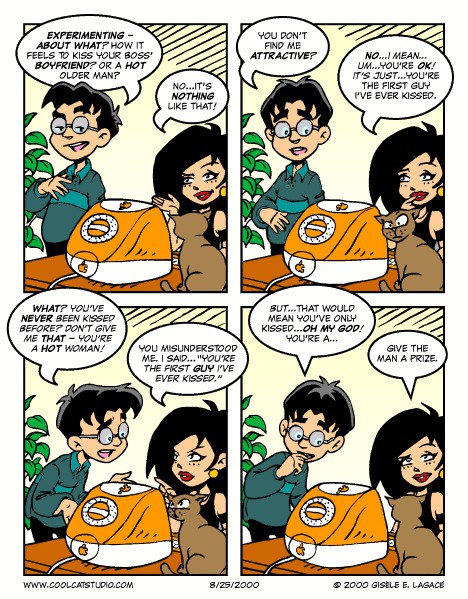 Read online Cool Cat Studio comic -  Issue # TPB 1 (Part 1) - 79