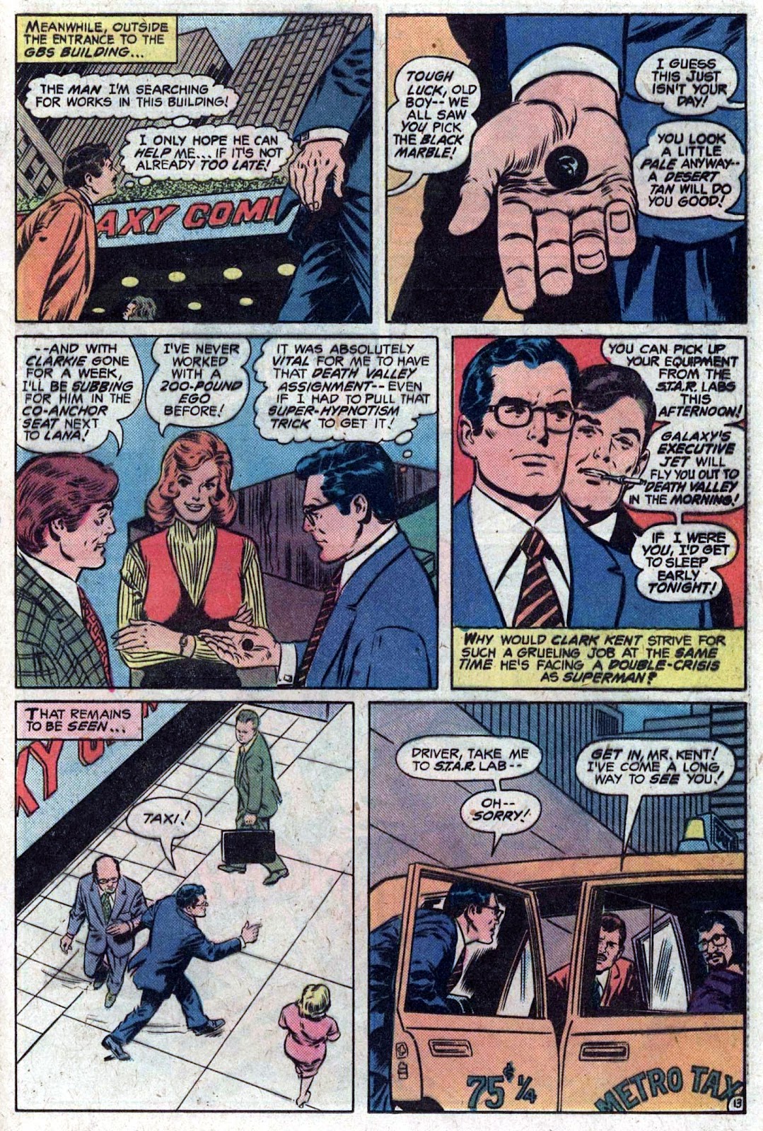 Action Comics (1938) issue 480 - Page 25