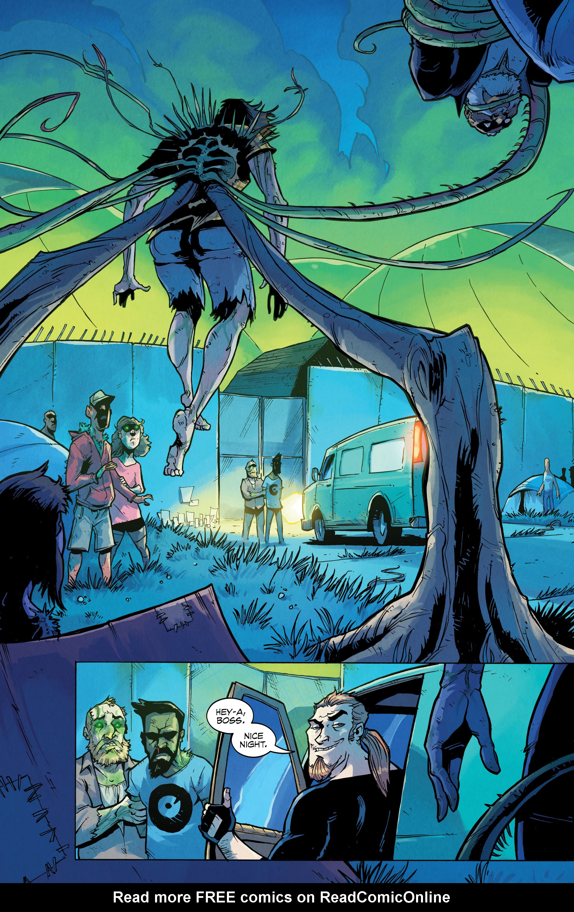 Read online Farmhand comic -  Issue #20 - 8