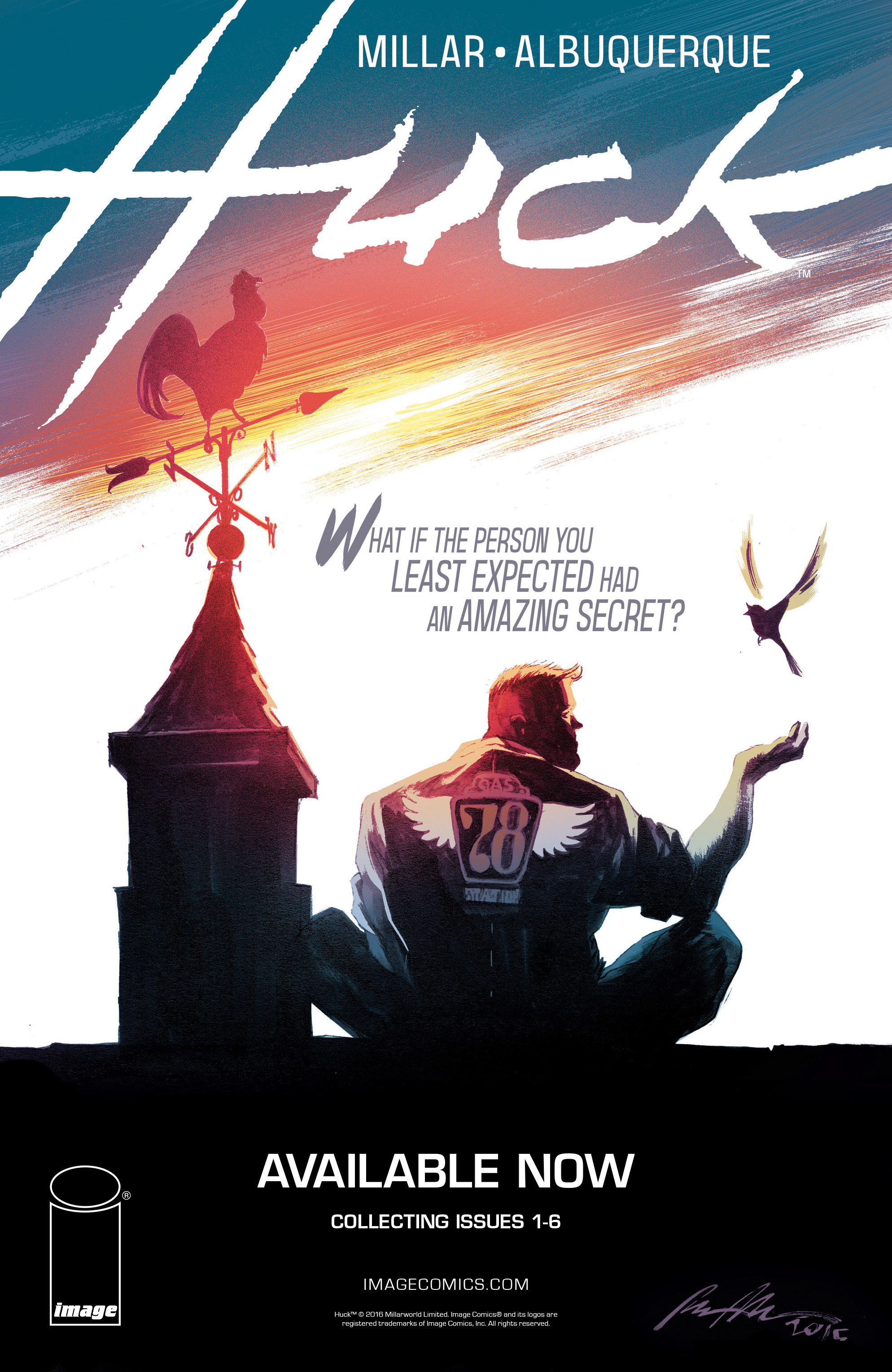 Read online Empty Zone (2015) comic -  Issue #10 - 28