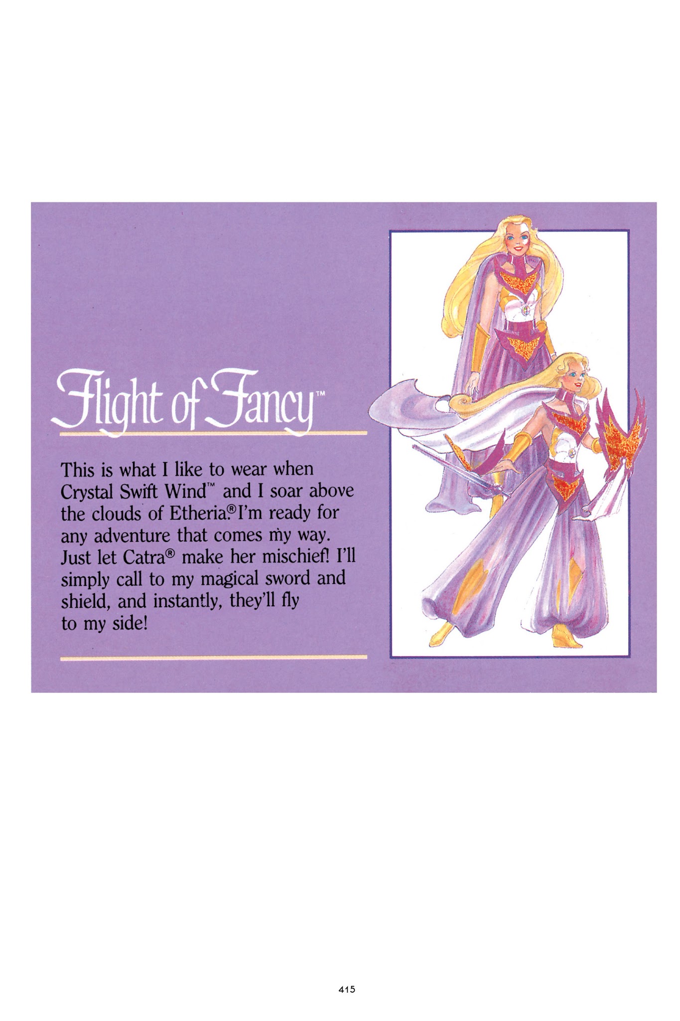 Read online He-Man and the Masters of the Universe Minicomic Collection comic -  Issue # TPB 2 - 392