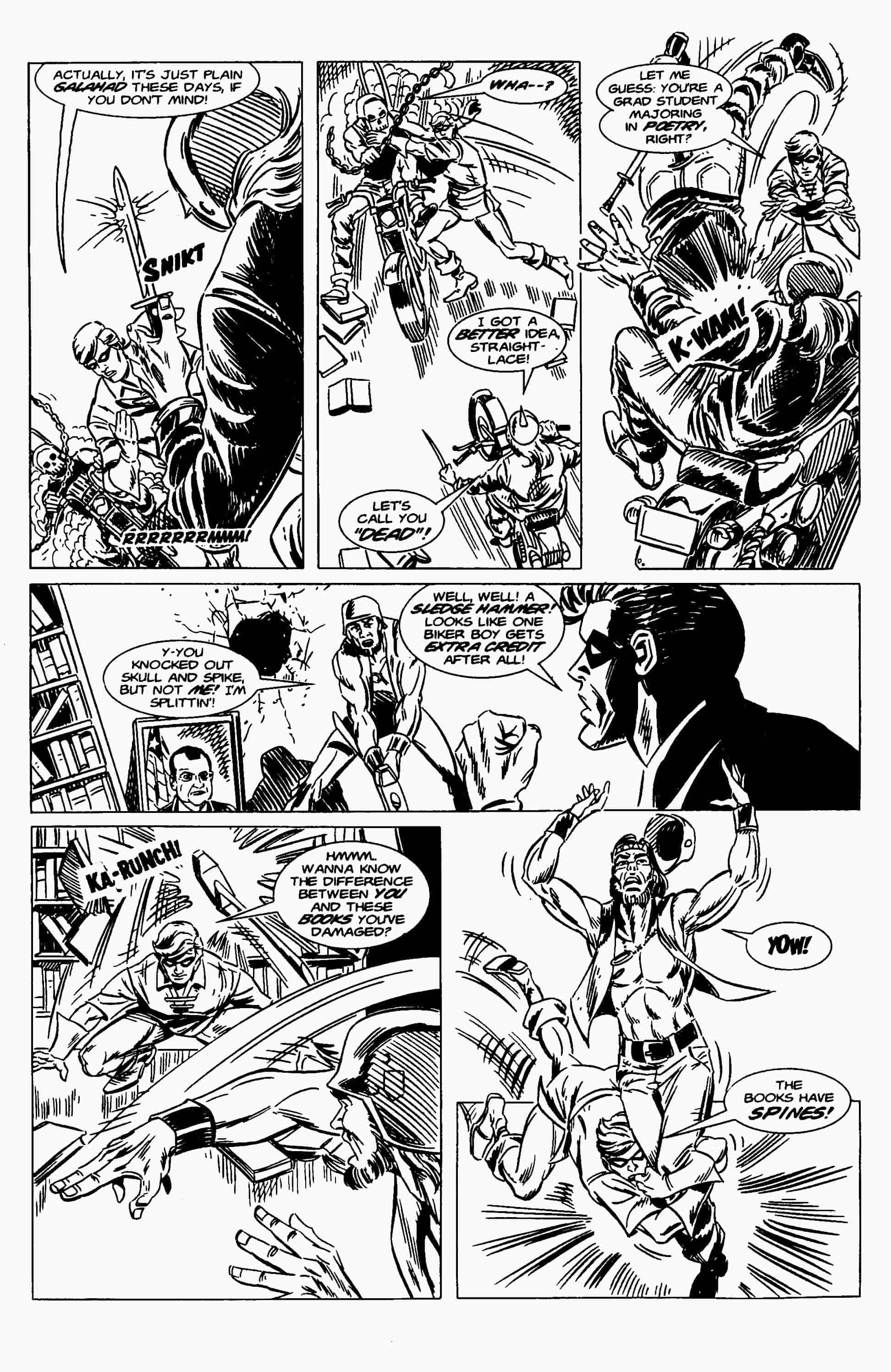 Read online Big Bang Comics comic -  Issue #11 - 17